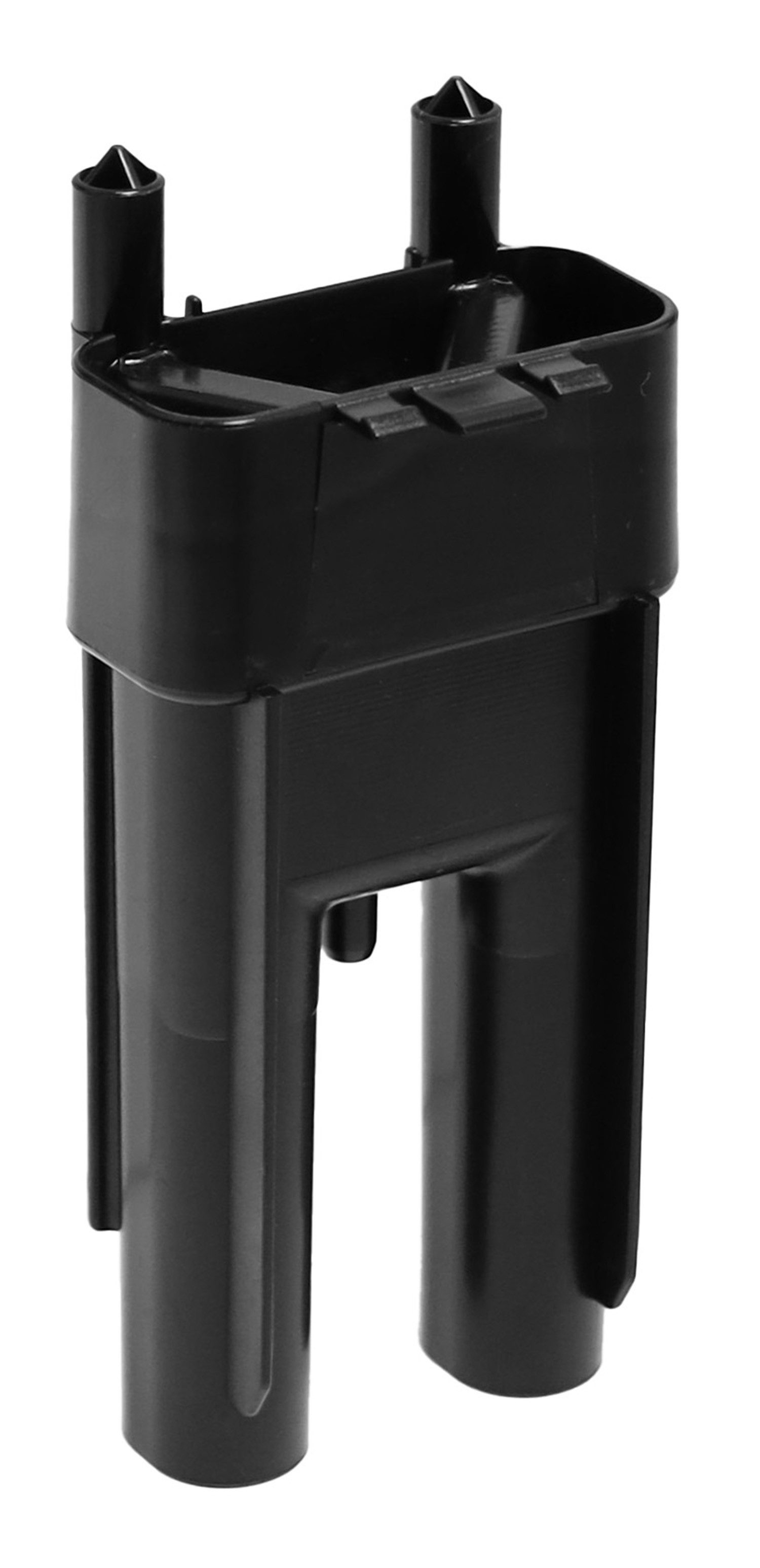 Jura 67717 Kaffee-Auslaufverteiler für ENA3 ENA7 Kaffeevollautomat Adapter