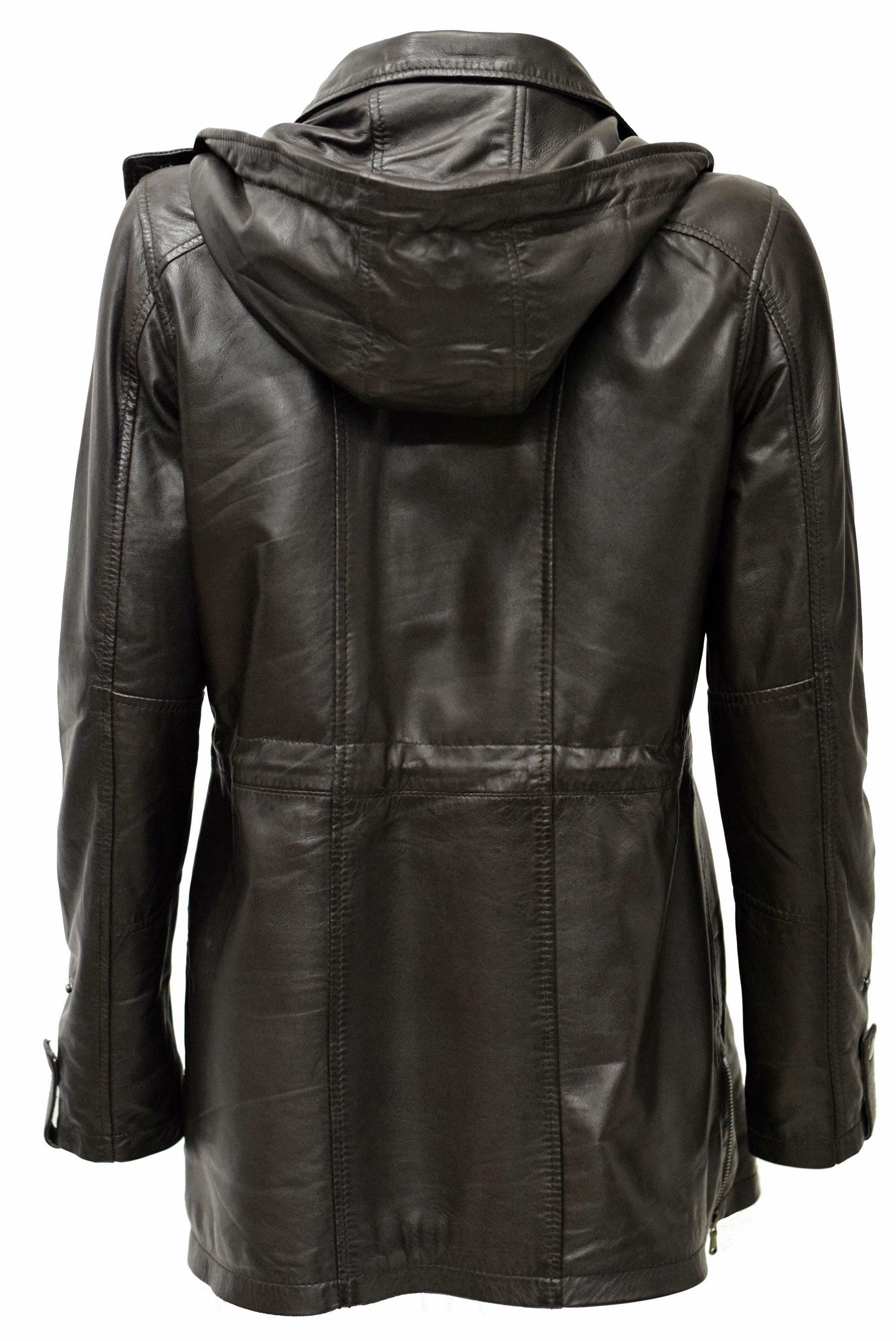 Zimmert Leather Lederjacke Helene – Bild 3 von 5