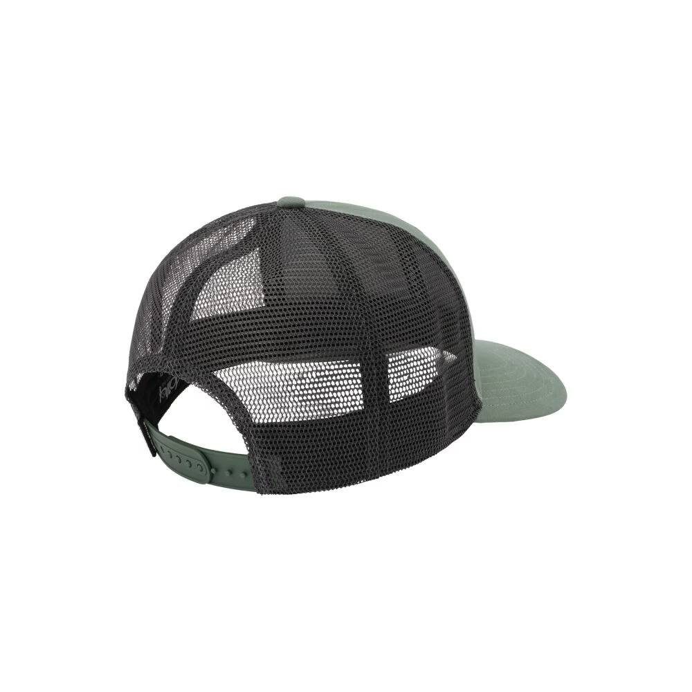 iriedaily Baseball Cap Cap Iriedaily Stonefinger Meshcap (1-St) Meshcap