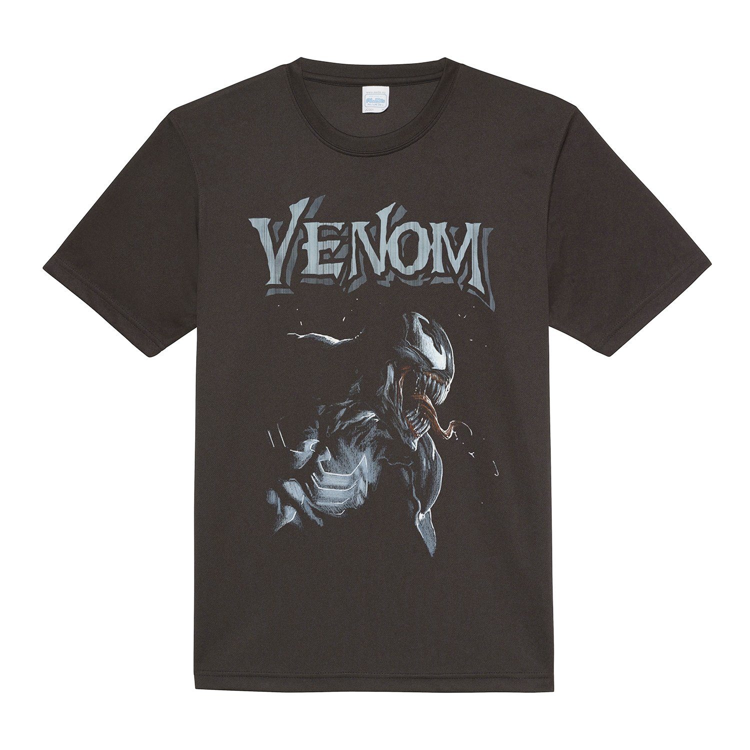 Profile T-Shirt MARVEL S Venom Marvel TShirt
