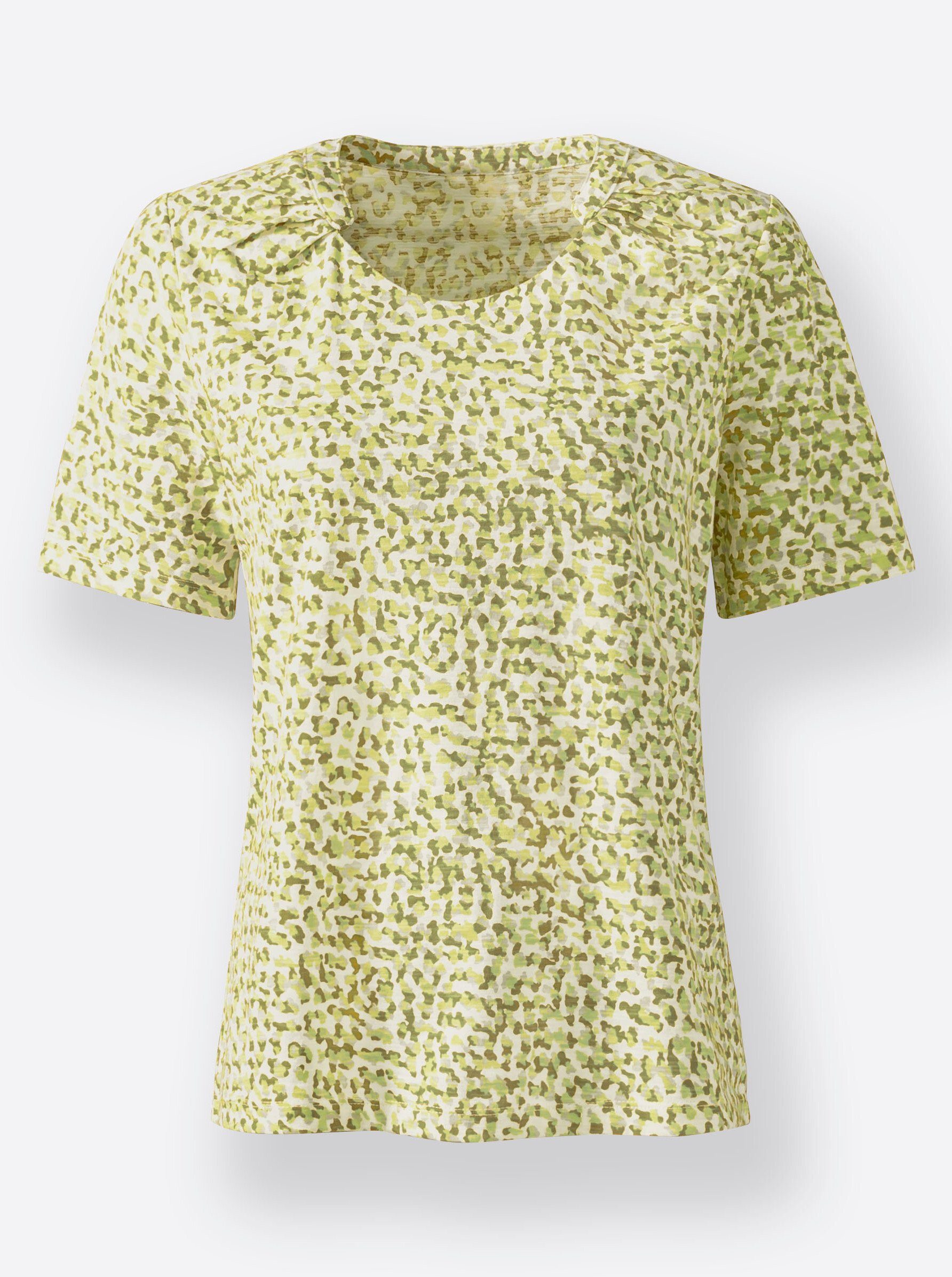 T-Shirt Shirt Kurzarm