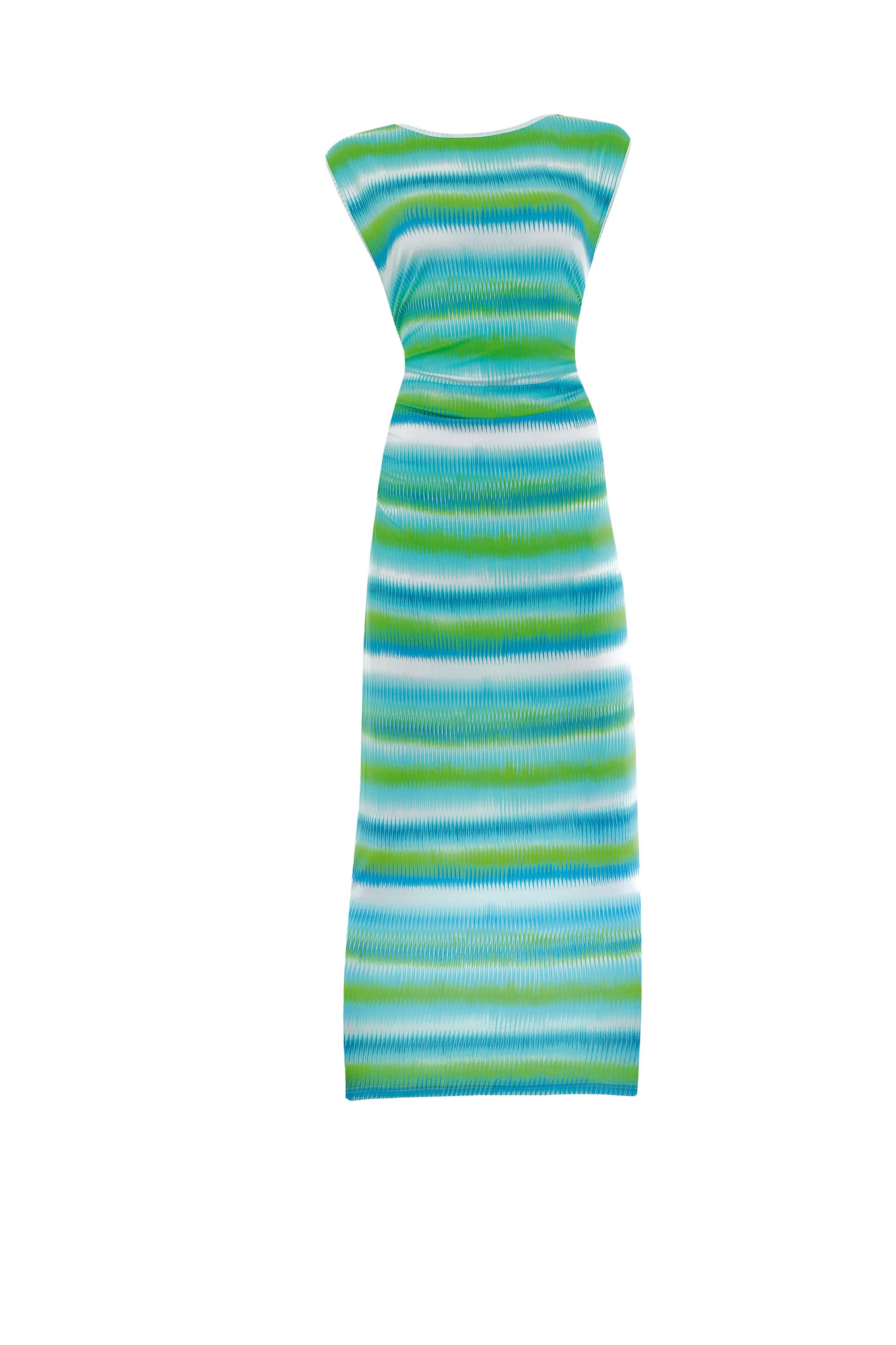 Sunflair Strandkleid Kleid (1-tlg)