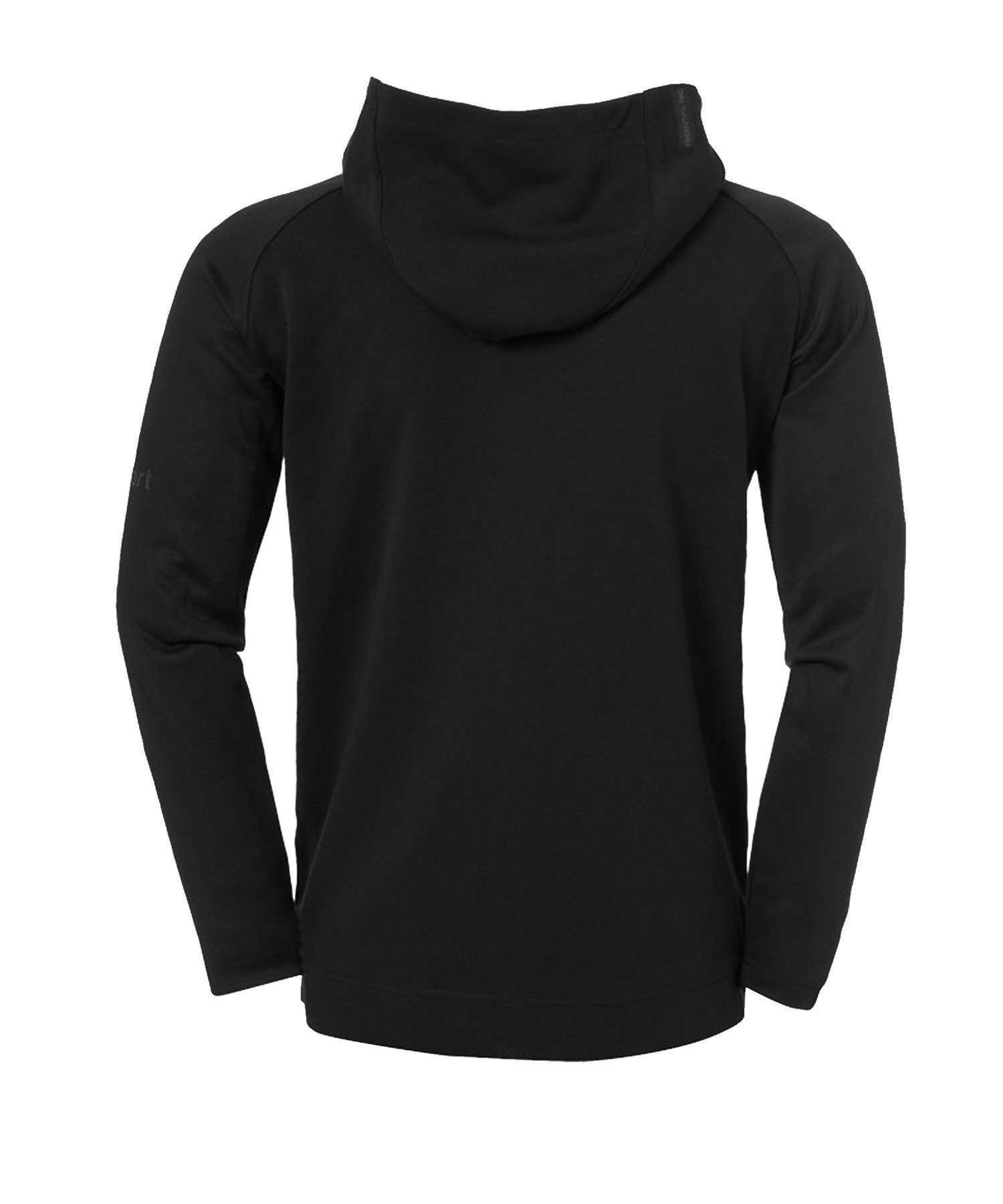 uhlsport Sweatshirt uhlsport Essential Pro Ziptop Kids Kinder Baumwolle