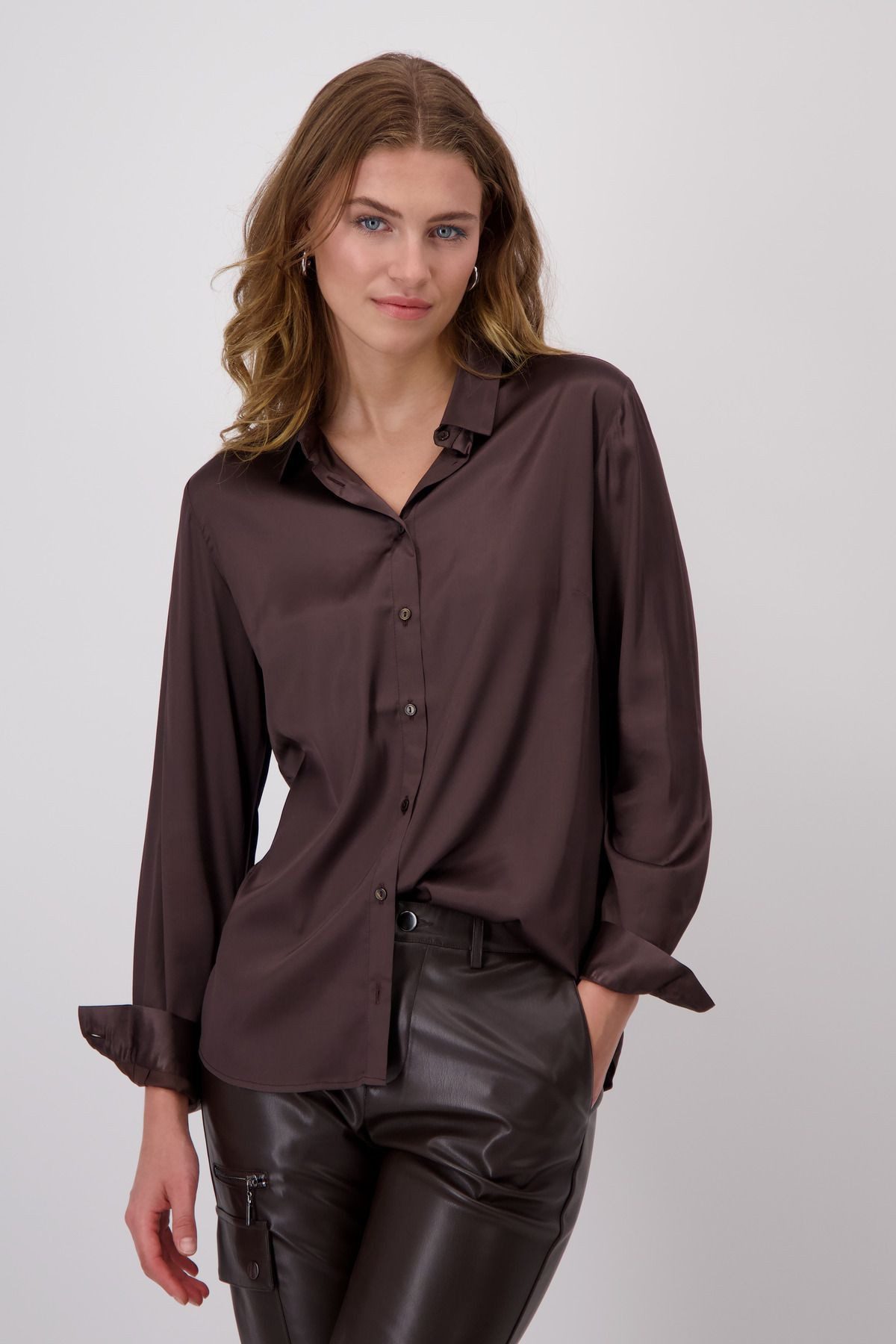 Monari Hemdbluse