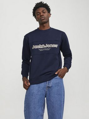 Jack & Jones Sweatshirt LAKEWOOD (1-tlg)