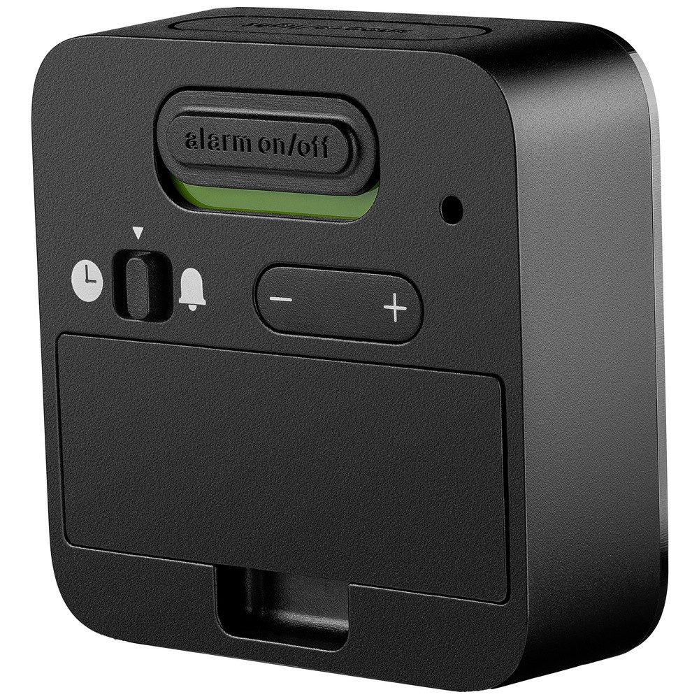Braun Wecker Braun BC08B-DCF Funk Wecker günstig online kaufen