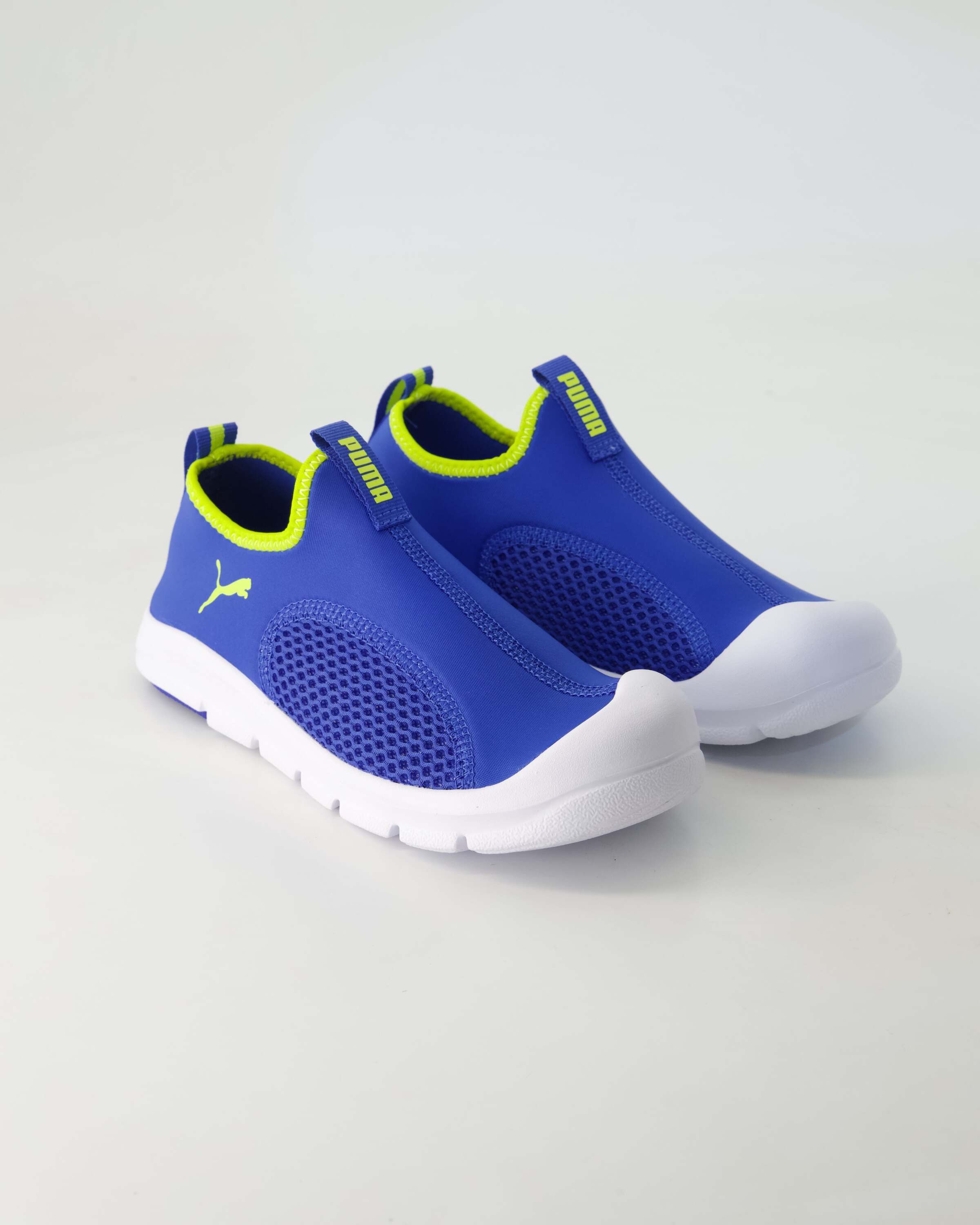 PUMA Puma Fun Racer Badeschuh Obermaterial: Sonstiges Material