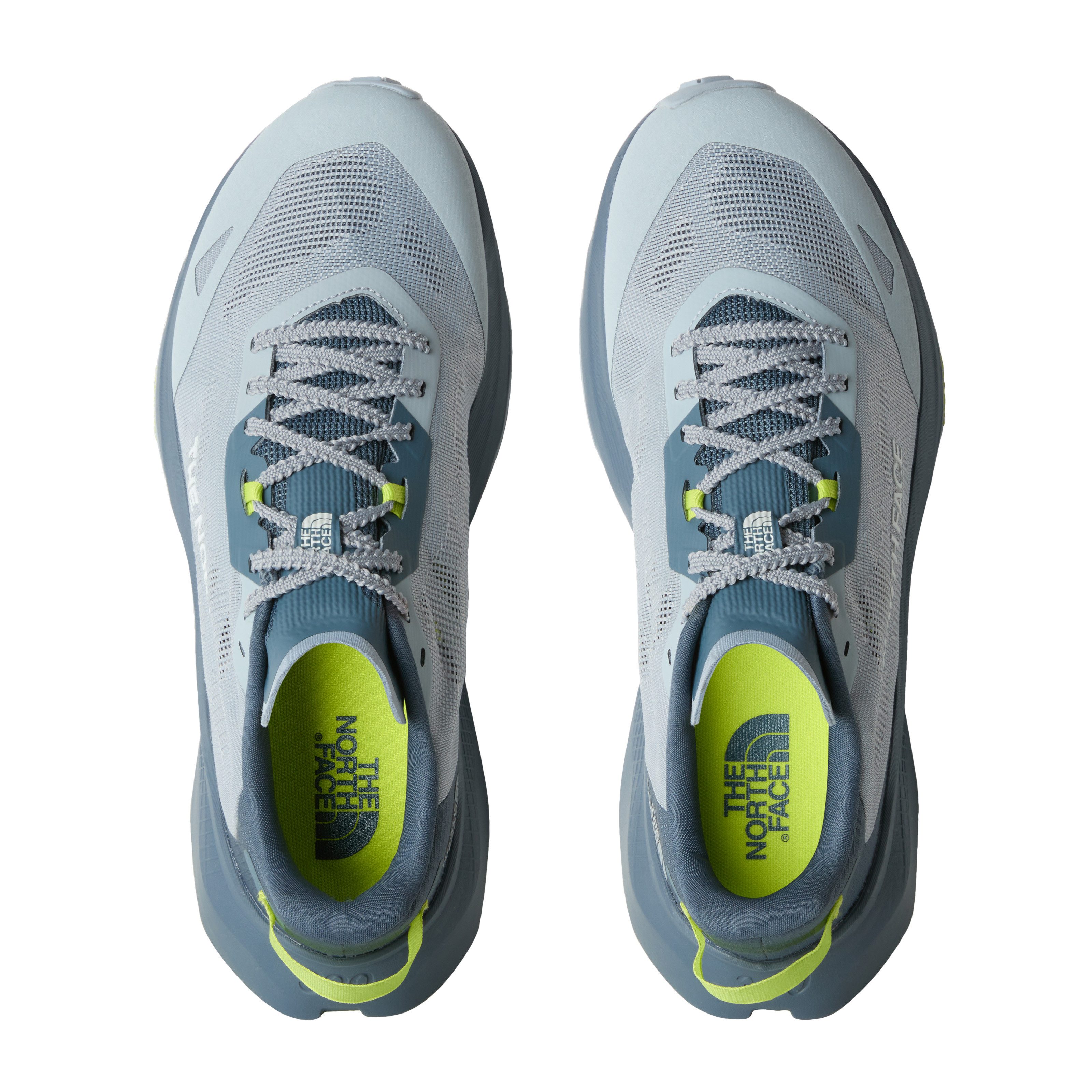 The North Face M ALTAMESA 300 V2 Trailrunningschuh zuverlässiger Grip auf jedem Untergrund