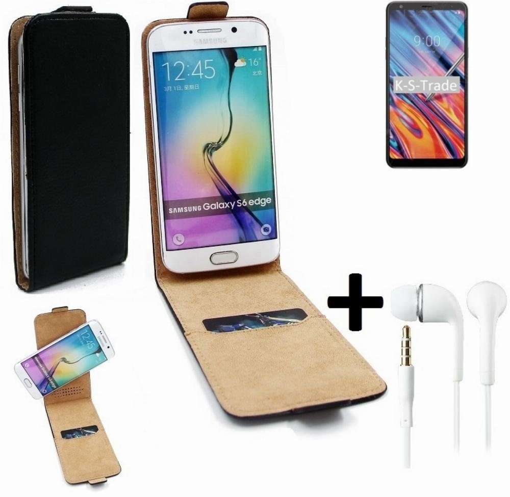 Handyhülle für LG Electronics Stylo 5x