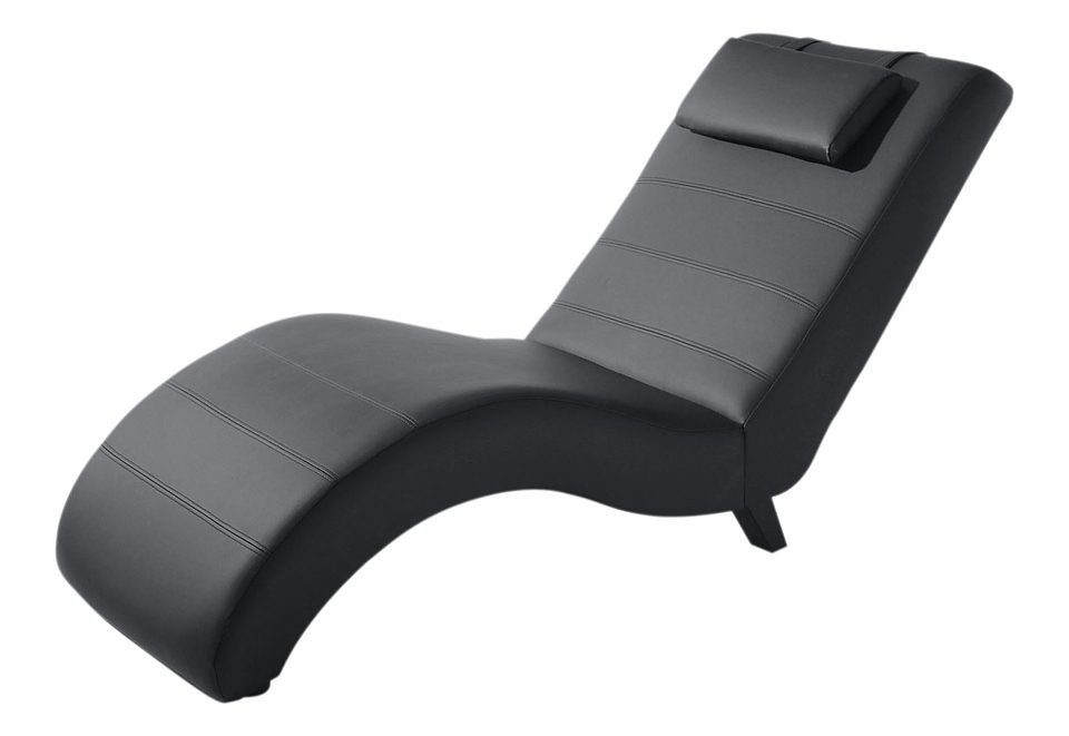 Max Winzer® Relaxliege Nova, inklusive Nackenkissen. Reduzierter Preis € 489,99. Unverbindliche Preisempfehlung € 780,00