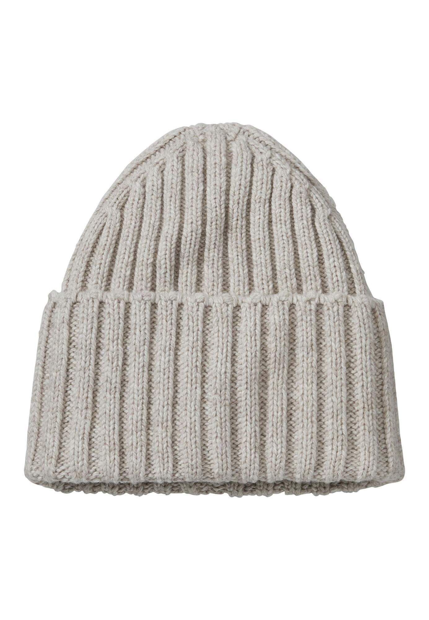 Hessnatur Strickmütze (1-St)