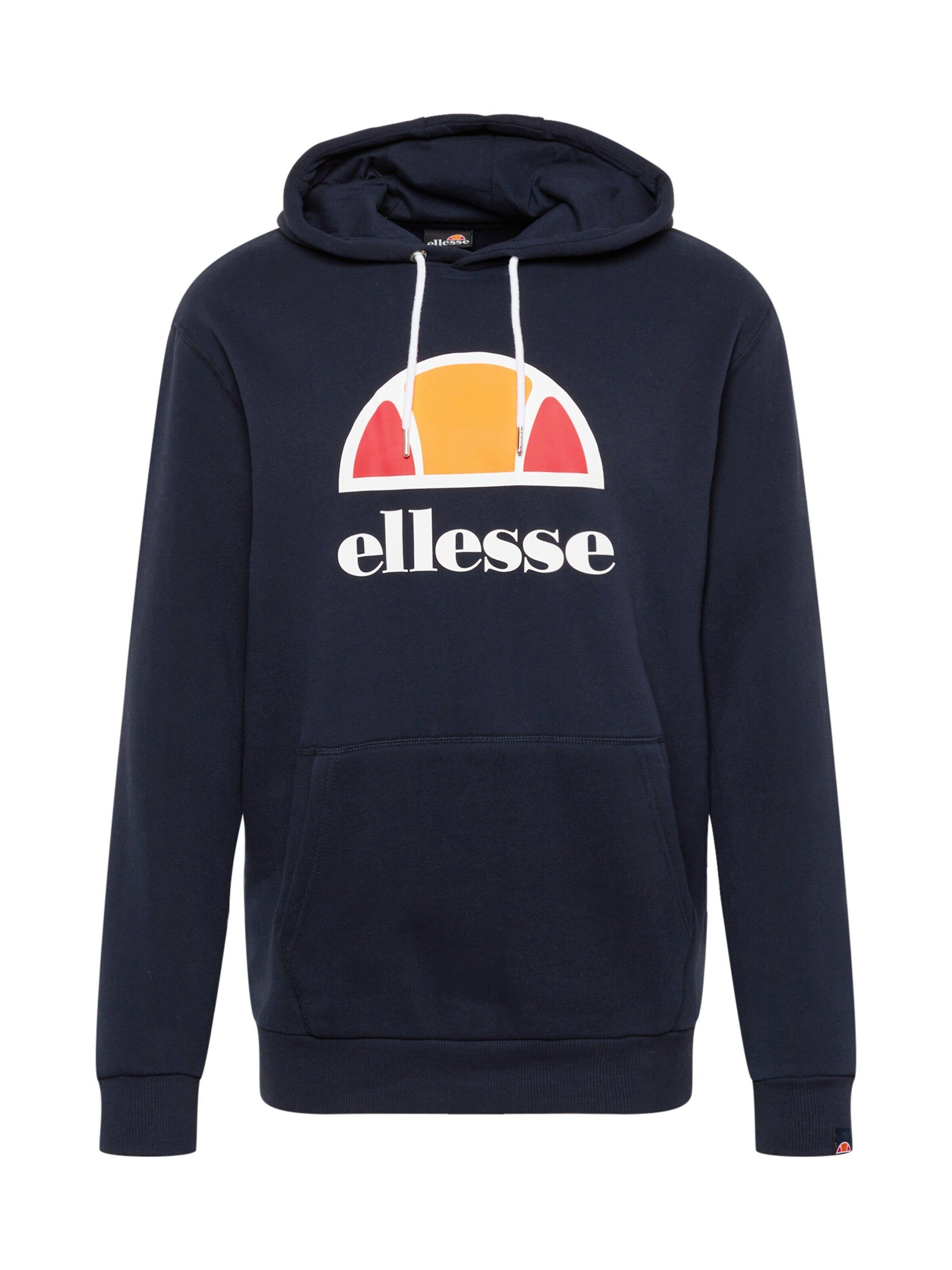 Ellesse Sweatshirt Dahryl (1-tlg)