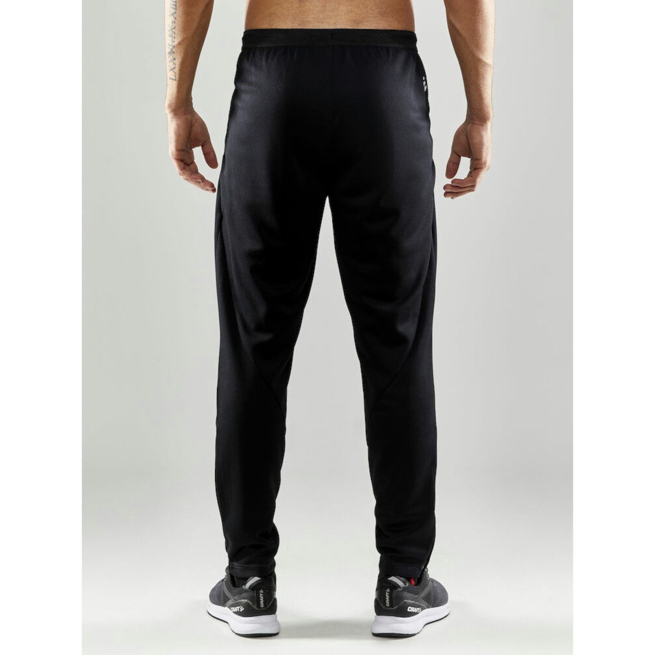 Craft Trainingshose Craft Herren Trainingshose EVOLVE PANTS M 1910163