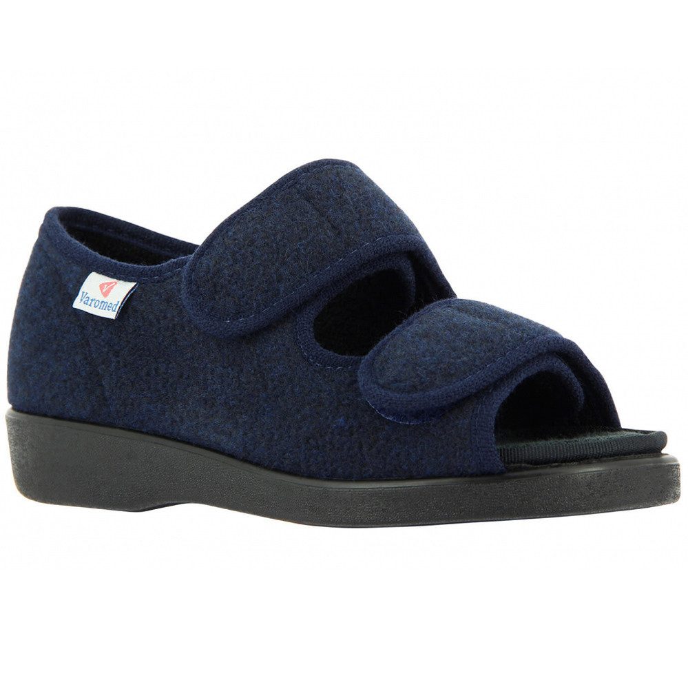 Florett Varomed Klett-Halbschuh Stockholm Spezialschuh