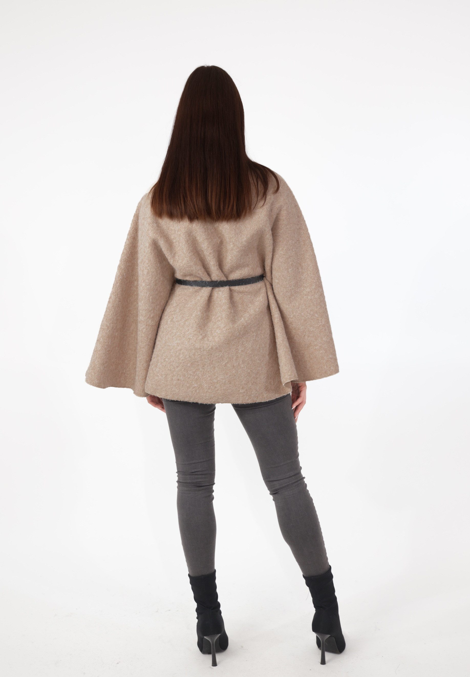 Elara Bolerojacke Jacke