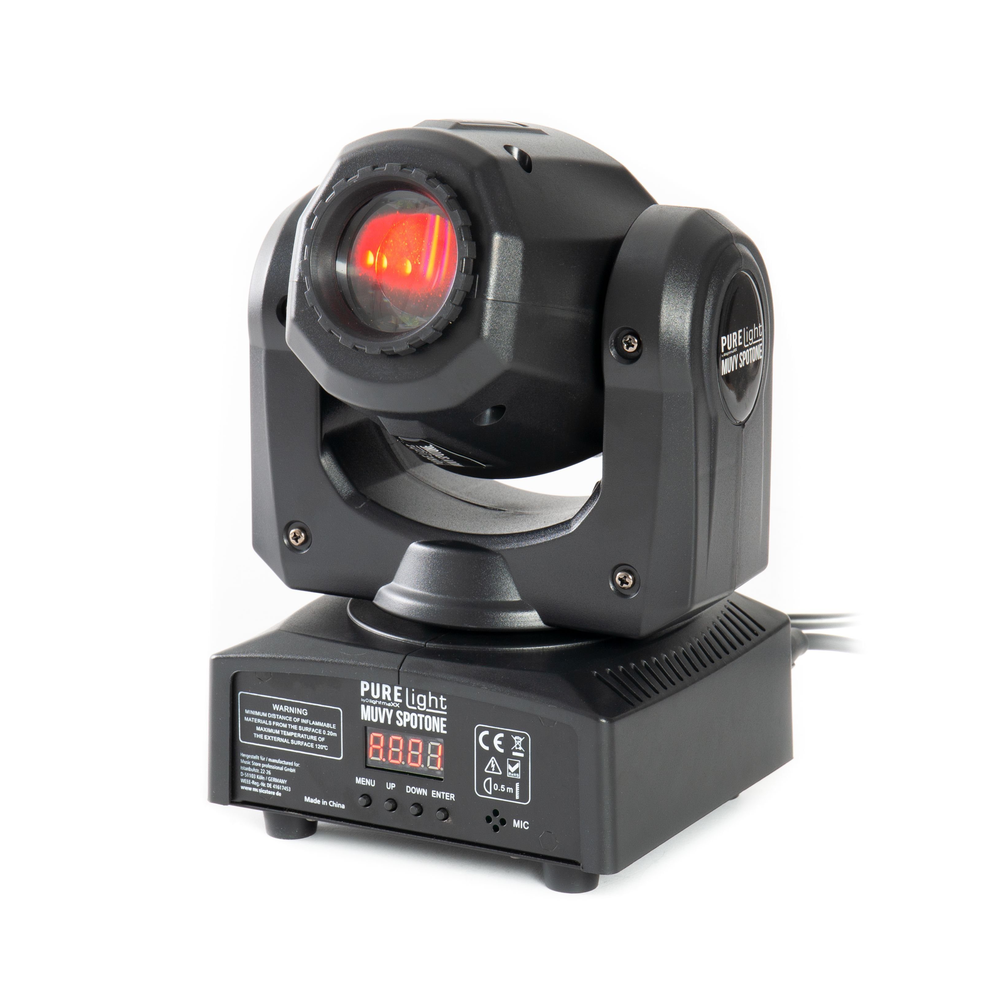 LED Scheinwerfer