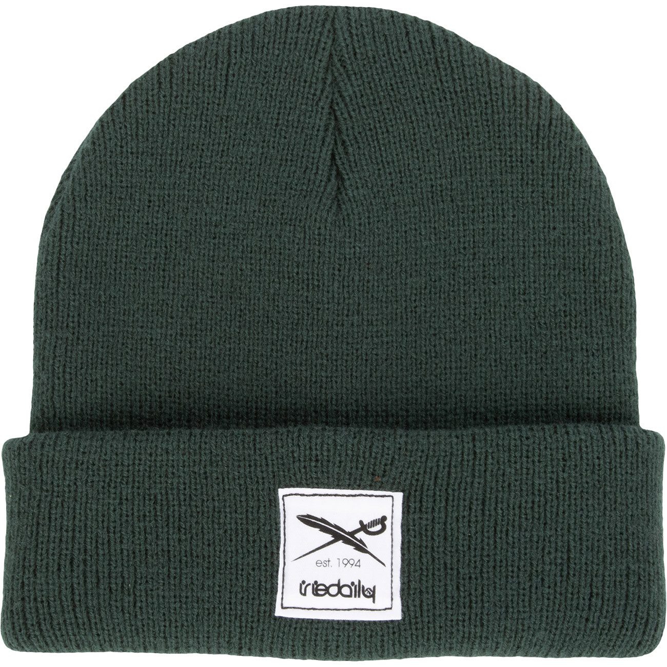 iriedaily Beanie Smurpher Heavy Beanie Smurpher Heavy Beanie günstig online kaufen