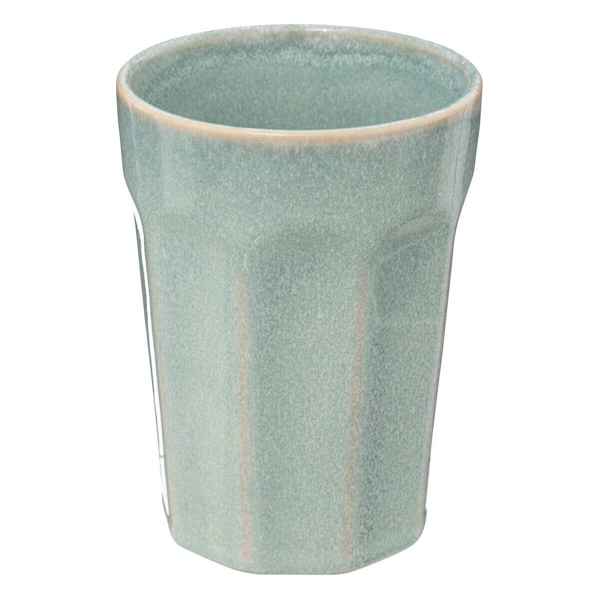Becher