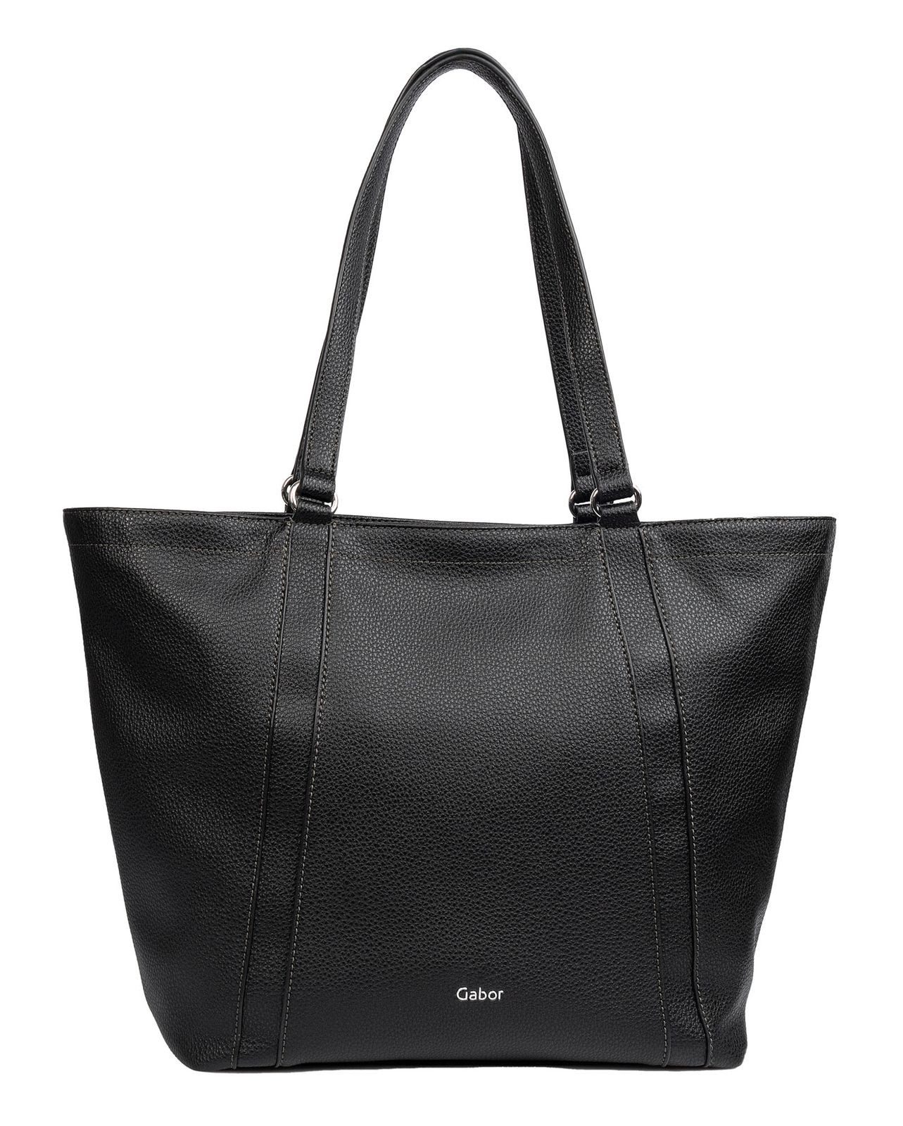 Gabor Schultertasche Zip Shopper günstig online kaufen