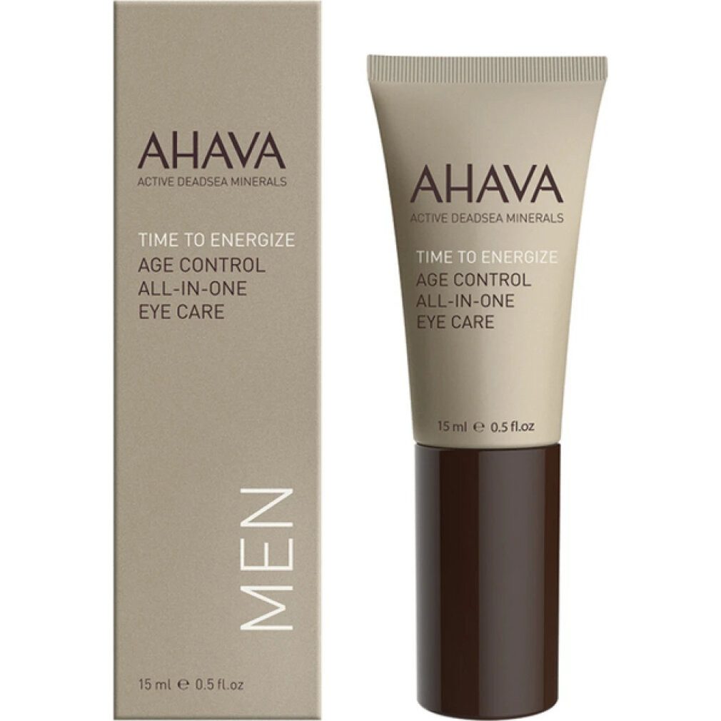 AHAVA Körperpflegemittel Men T.T.E. Age Control All-In-One Eye Care