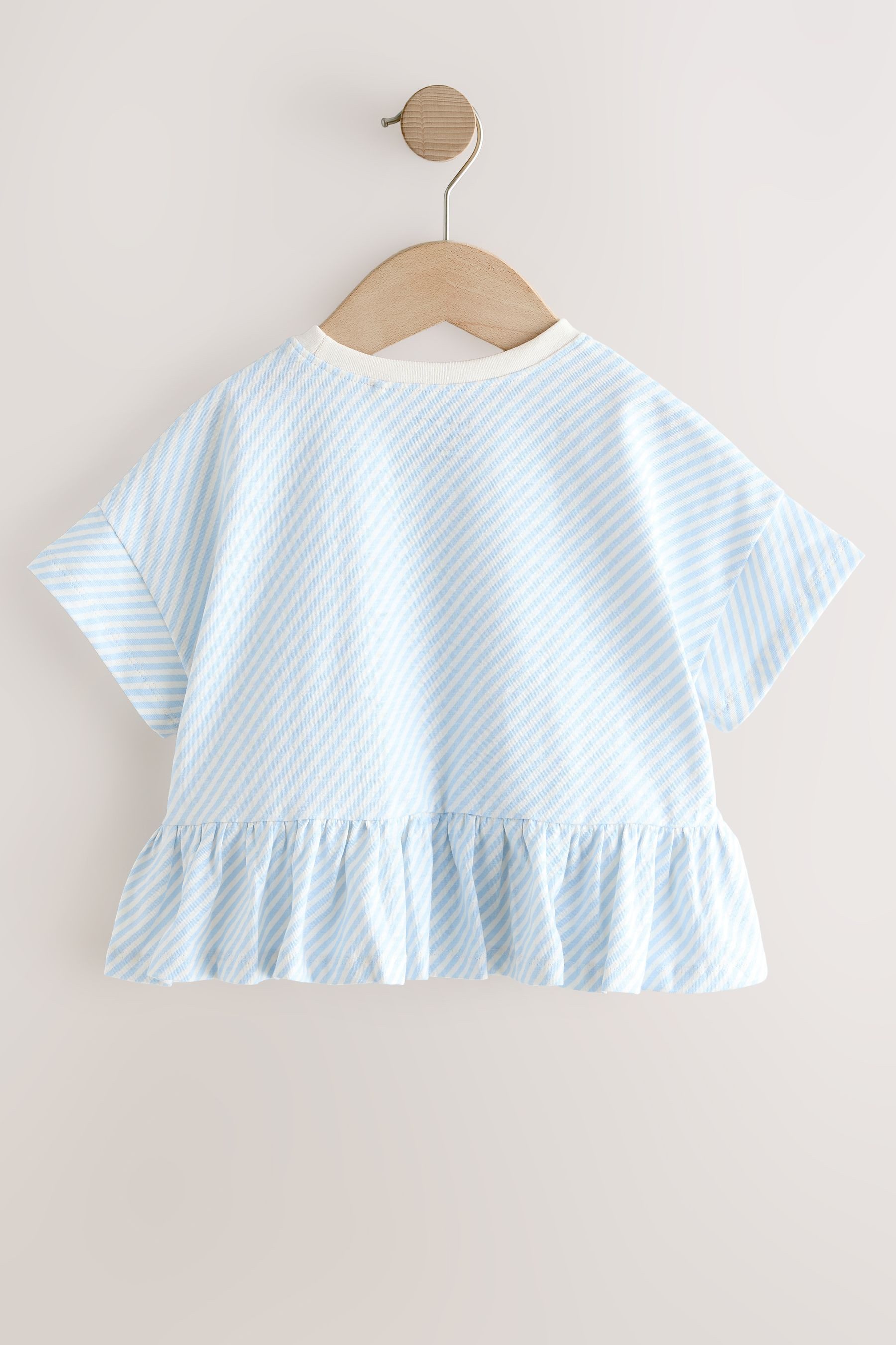Next T-Shirt 4er-Pack T-Shirts (4-tlg)