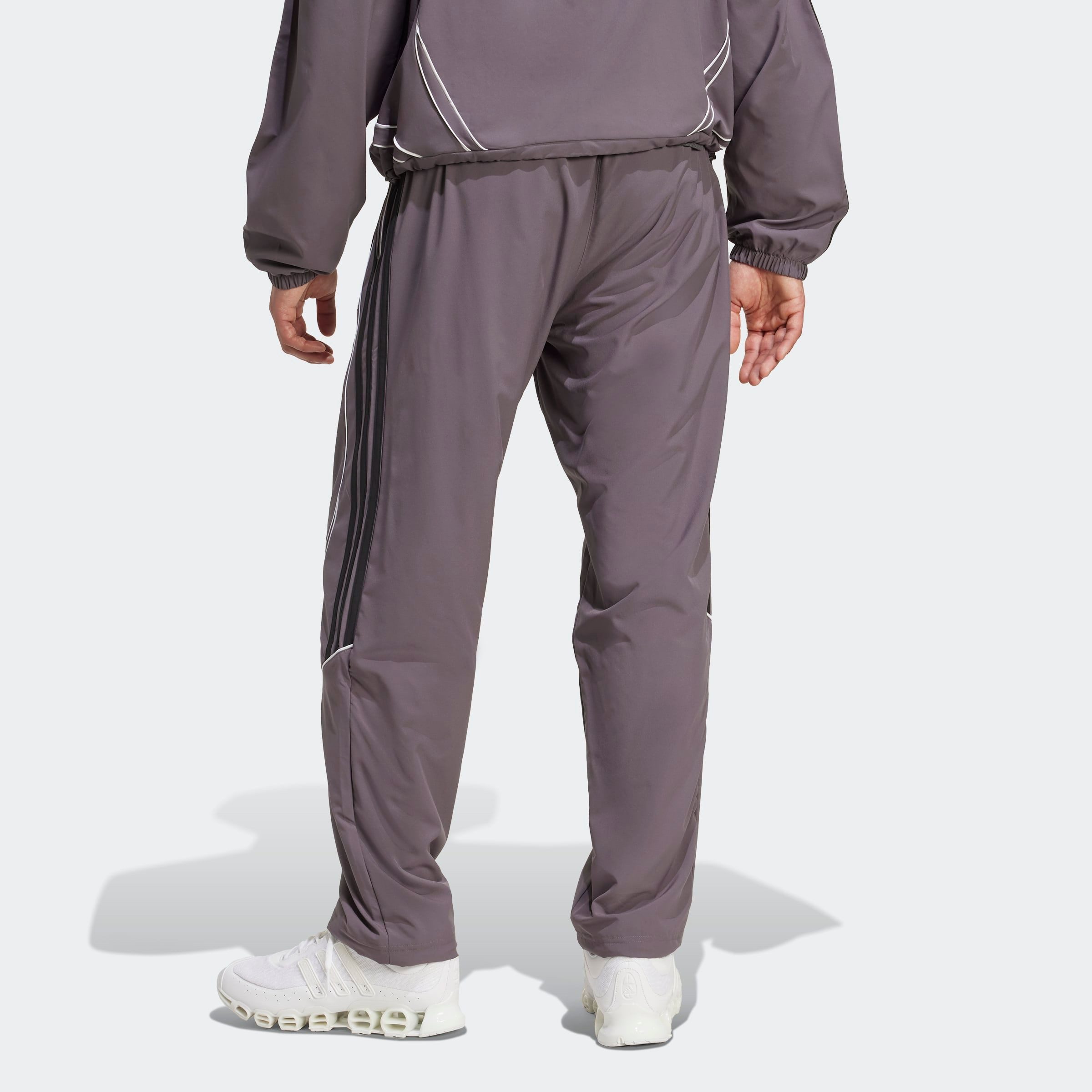 adidas Originals Sporthose TEAMGEIST TP (1-tlg) günstig online kaufen