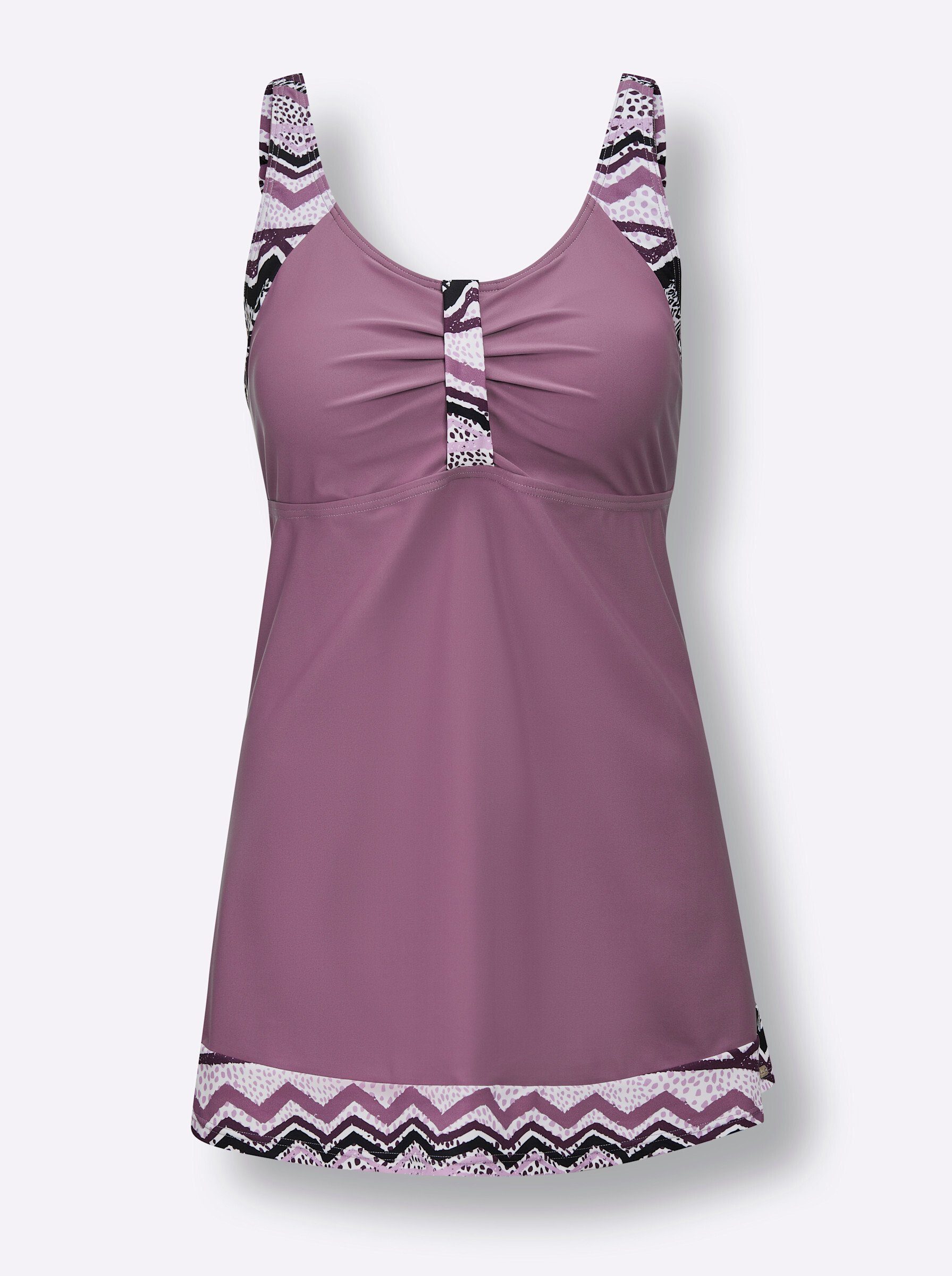 Witt Tankini-Top Tankini-Top