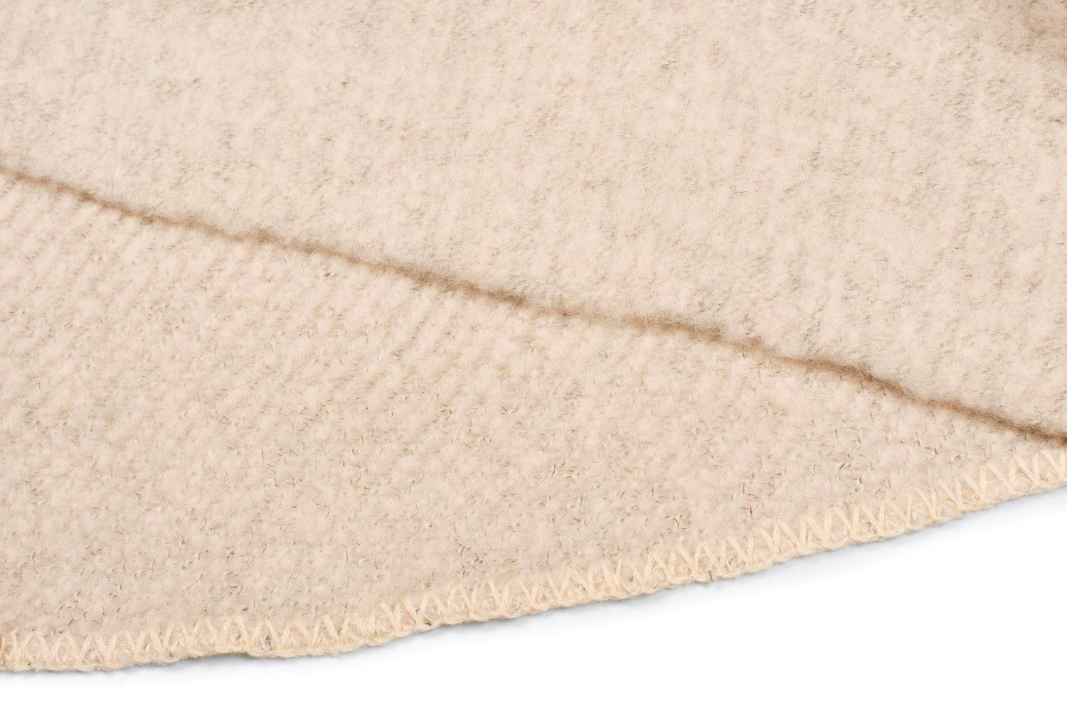 styleBREAKER Dreieckstuch Strick Dreiecktuch meliert, (1-St) günstig online kaufen