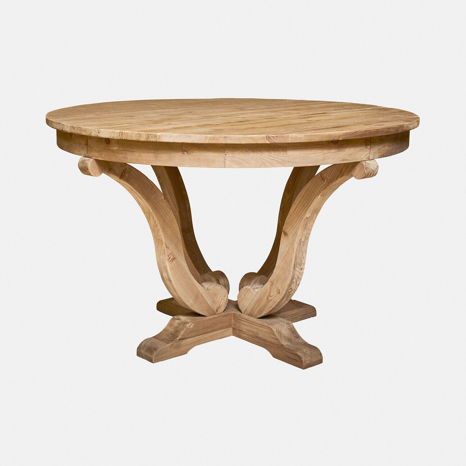 Mirabeau Esstisch Tisch Oakminster braun