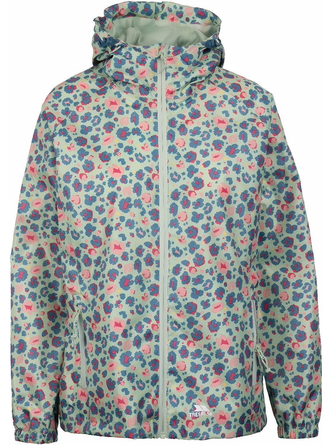 Trespass Regenjacke Indulge