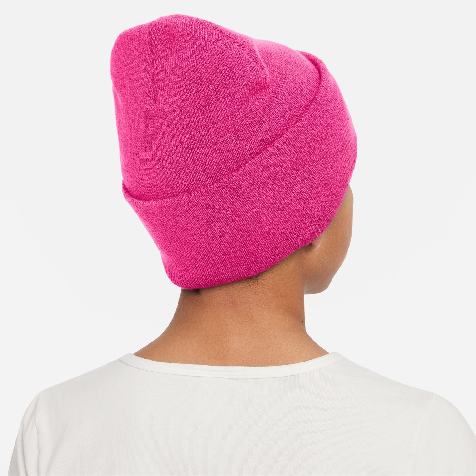Nike Sportswear Strickmütze Nike Kinder Mütze Nike Peak Big Kids Beanie HF5498
