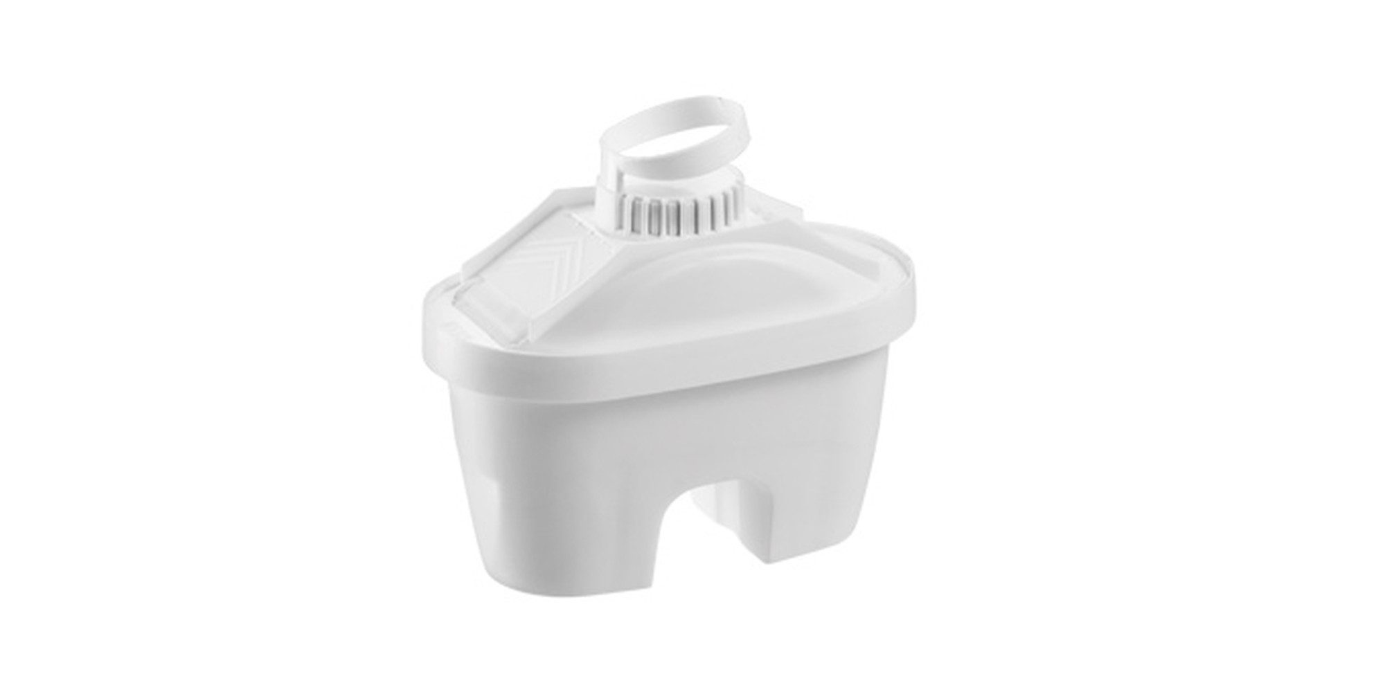 Tescoma Kanne Filterkartusche für Wasserfilterkanne myDRINK