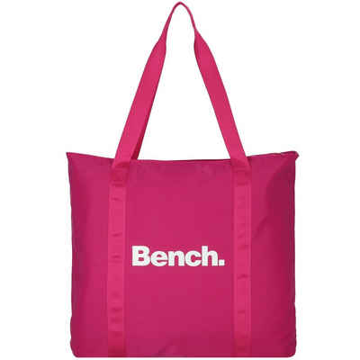 Bench. Shopper city girls, Nylon