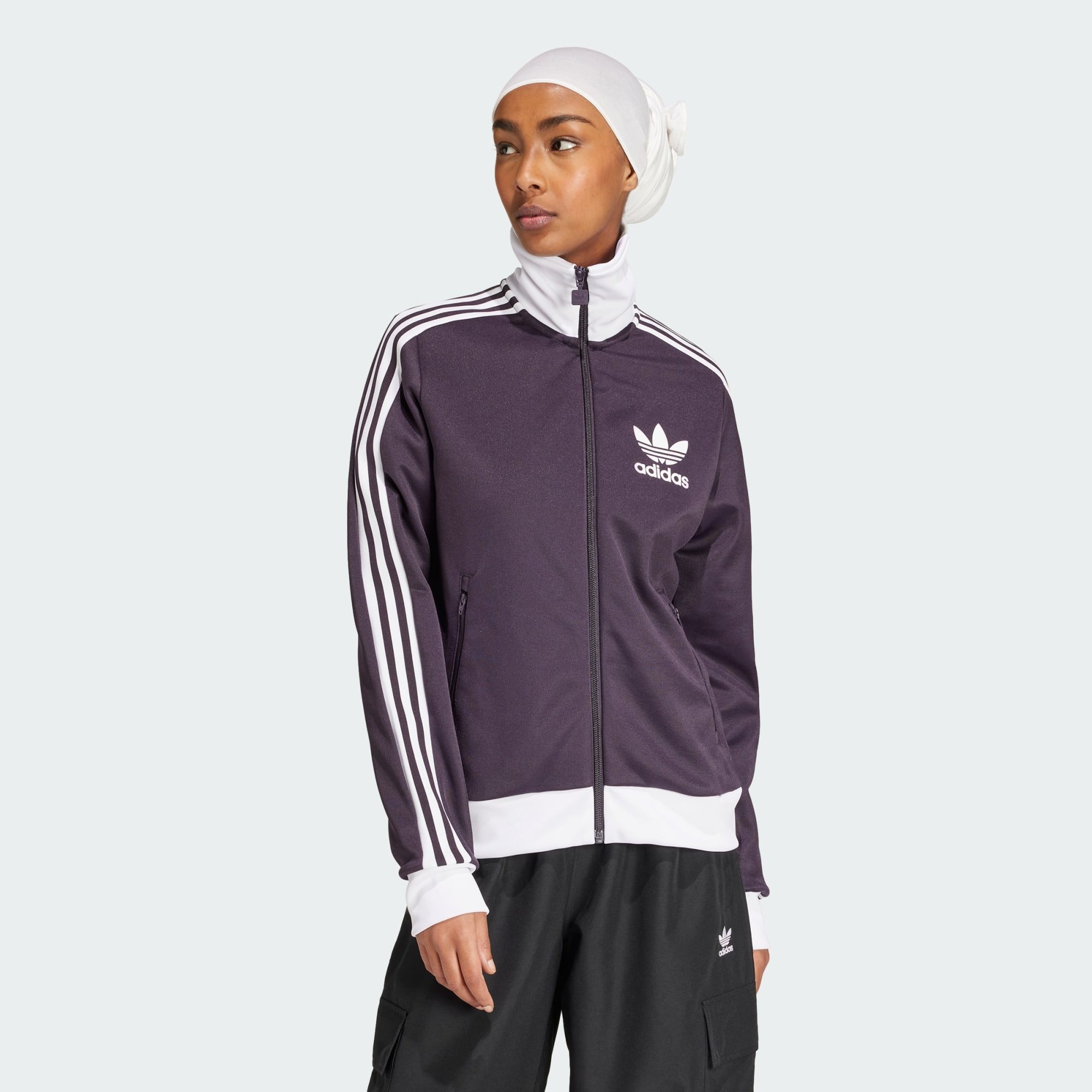adidas Originals Trainingstop BECKENBAUER ORIGINALS JACKE günstig online kaufen