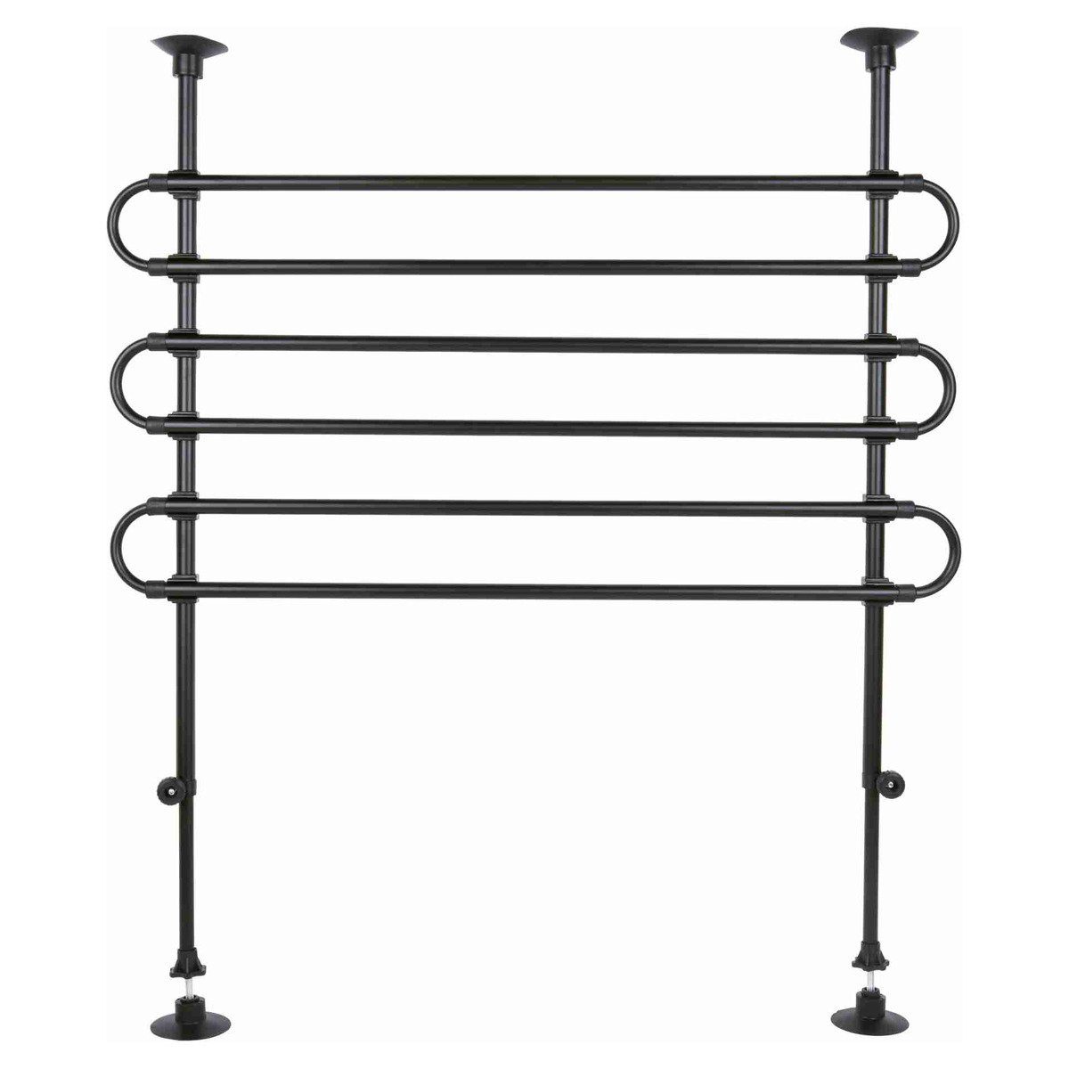 TRIXIE Hundegitter Auto-Schutzgitter