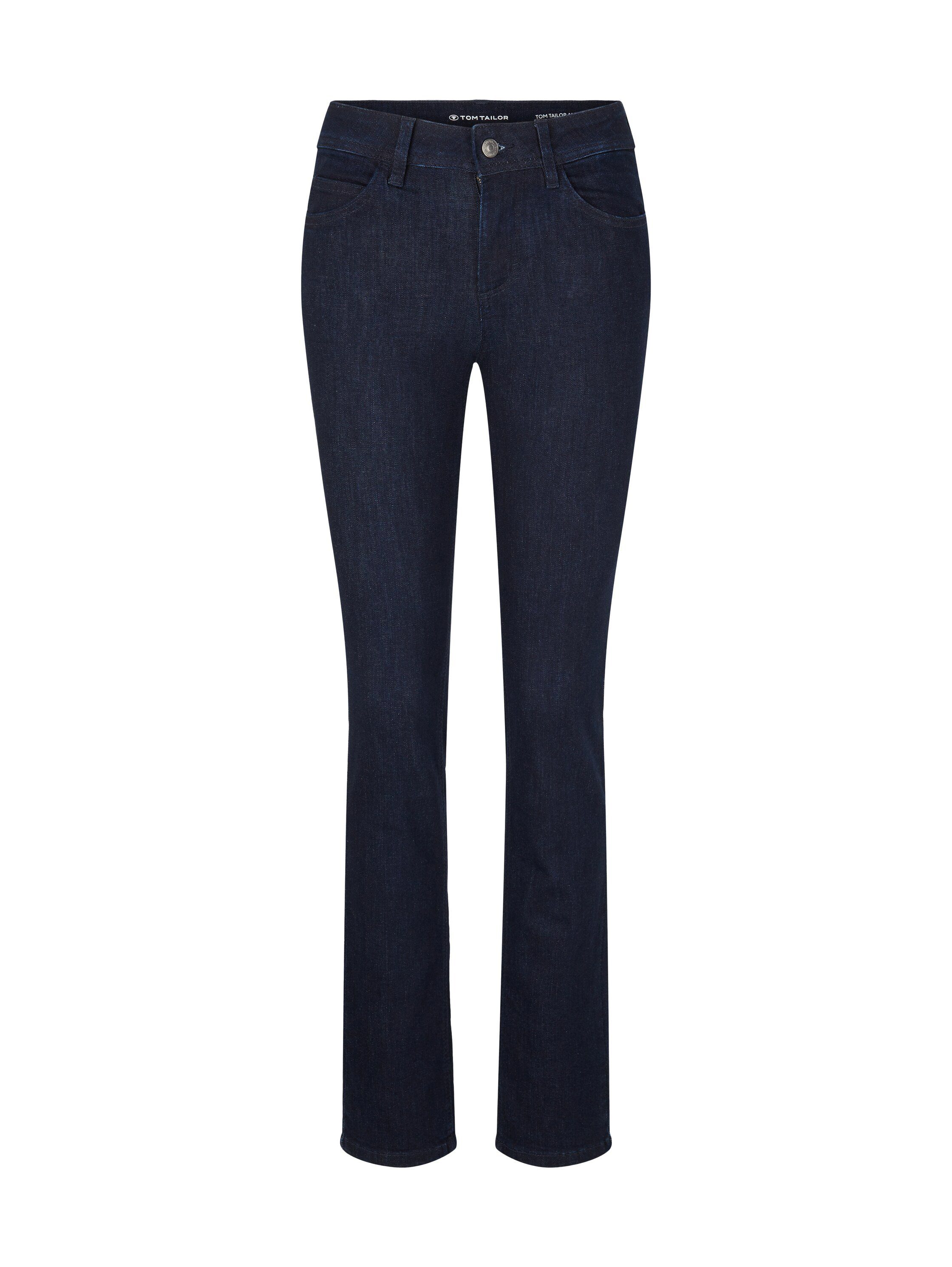 Straight-Jeans Alexa - Straight