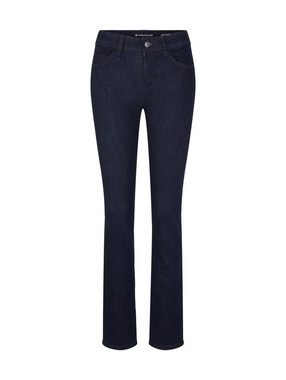 TOM TAILOR Straight-Jeans Alexa Straight in gerader "Straight" 5-Pocket-Form