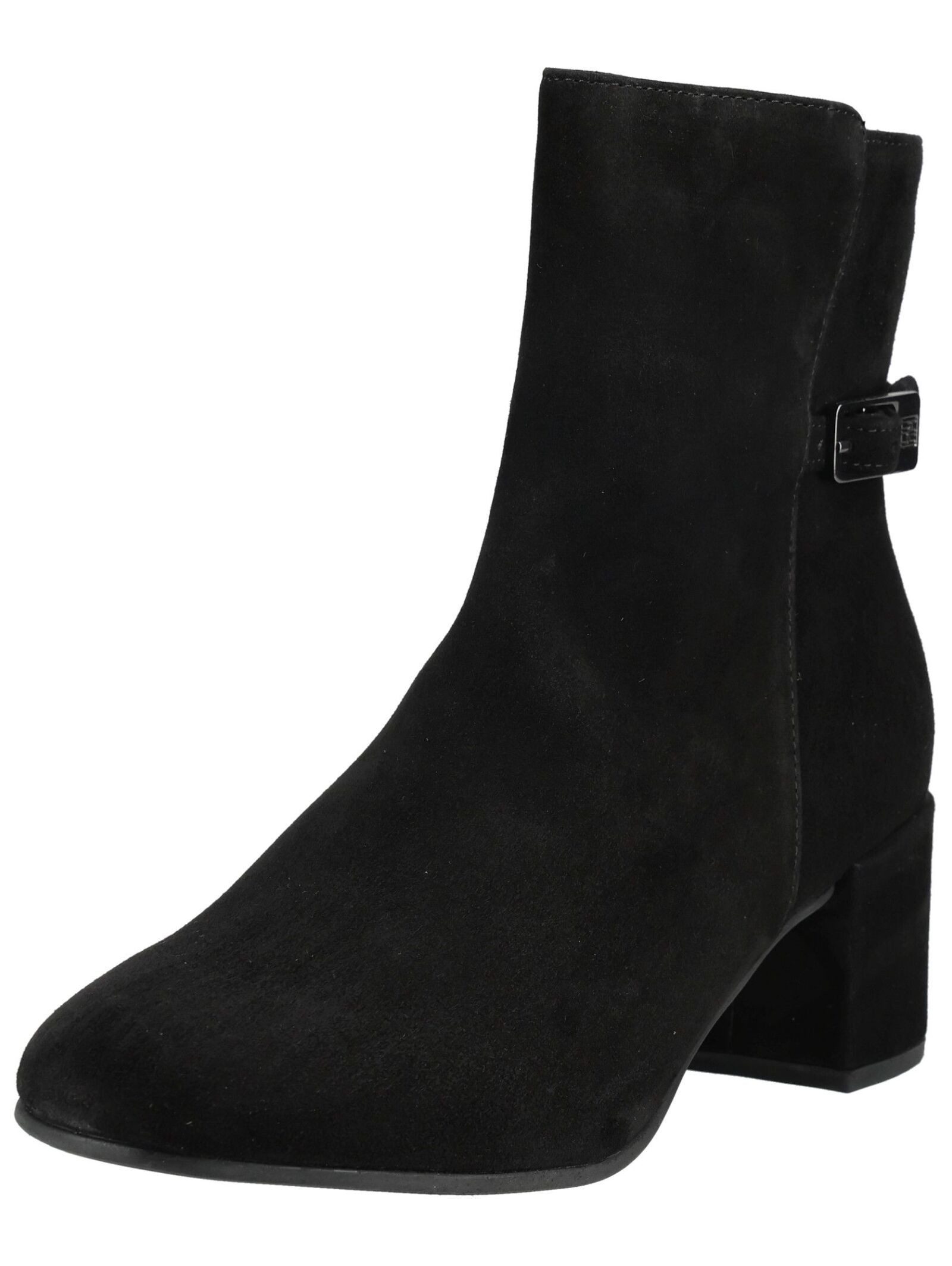 Högl Högl Stiefelette Veloursleder Stiefelette