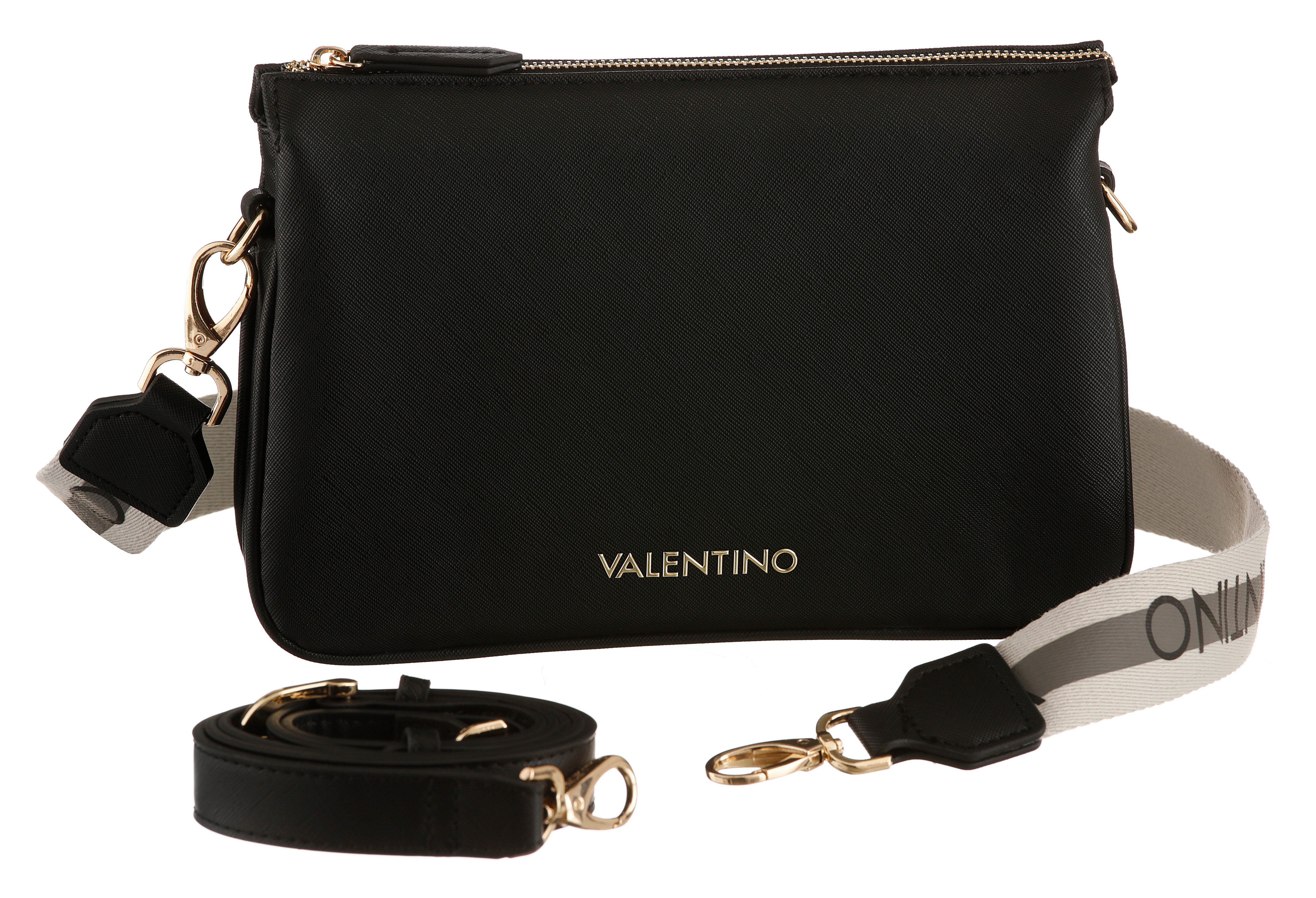 VALENTINO BAGS Umhängetasche ZERO RE, Schultertasche Handtasche Damen Mini günstig online kaufen