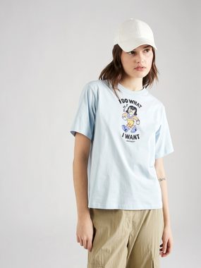 iriedaily T-Shirt Do What (1-tlg) Plain/ohne Details