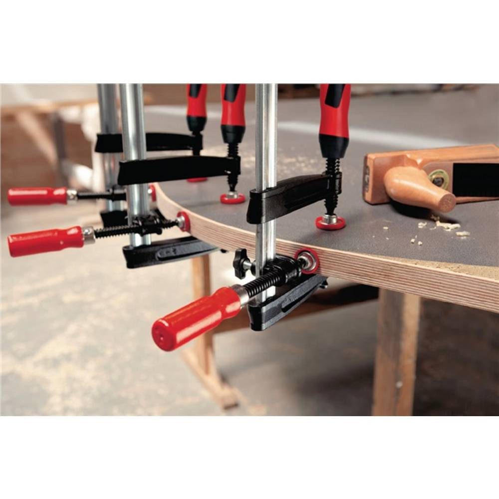 Bessey Schraubzwinge Kantenzwinge KT5-1CP
