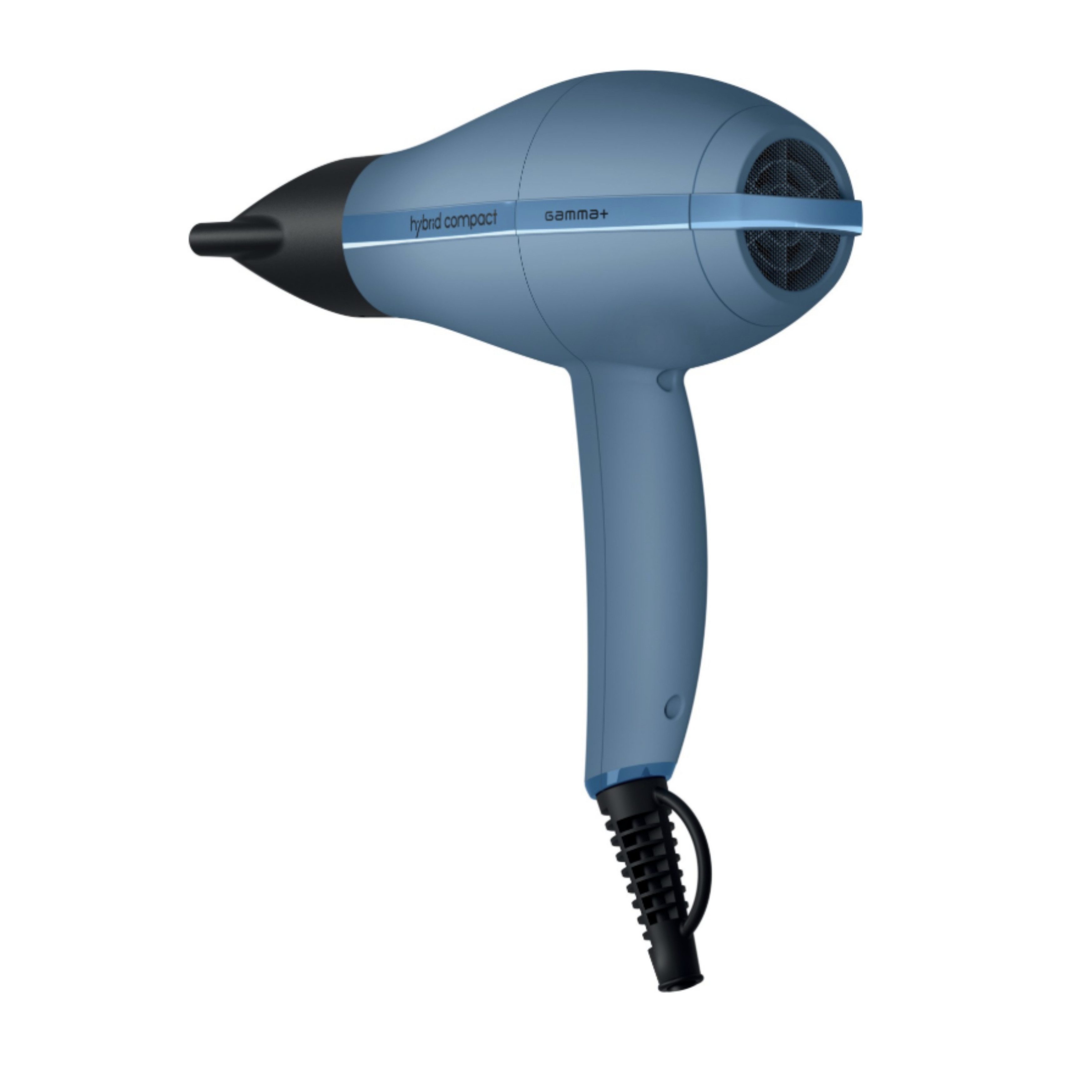 GAMMA+ Haartrockner Gamma+ X·Hybrid Compact Pastellblau