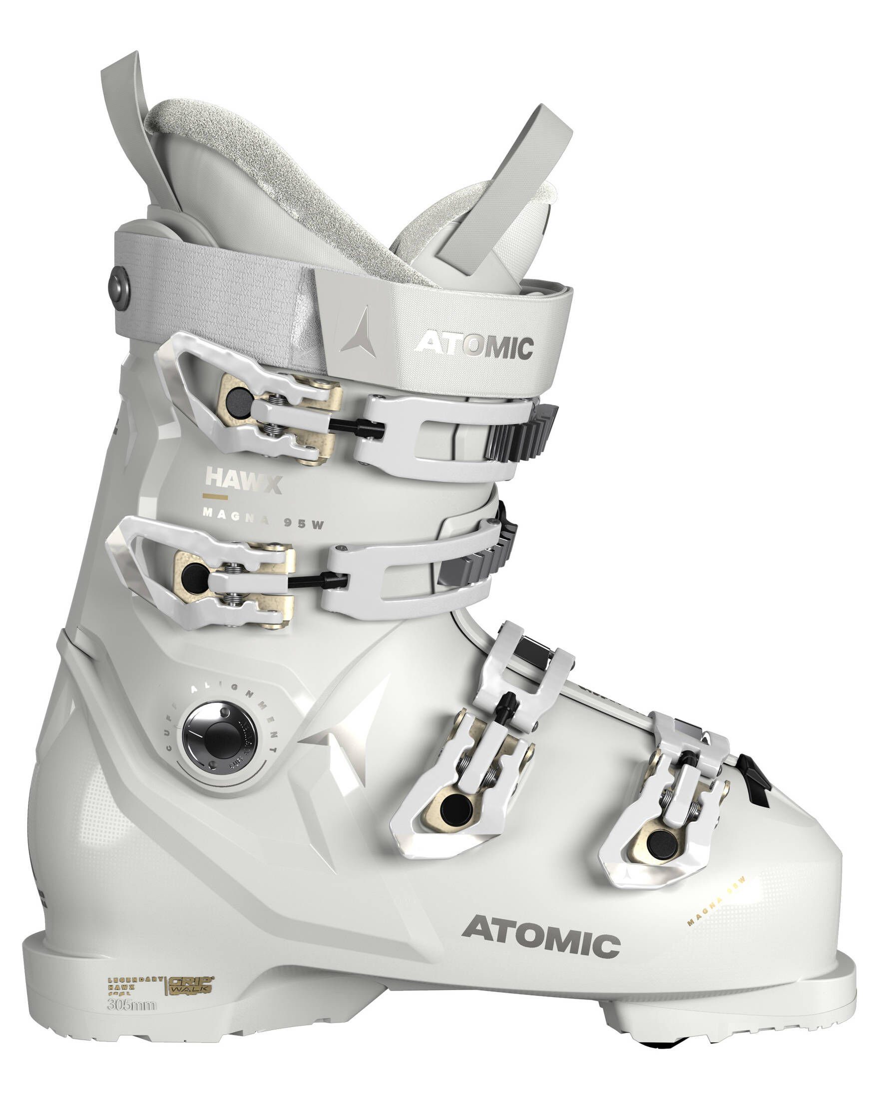 Atomic Damen Skischuhe HAWX MAGNA 95 W GW Skischuh