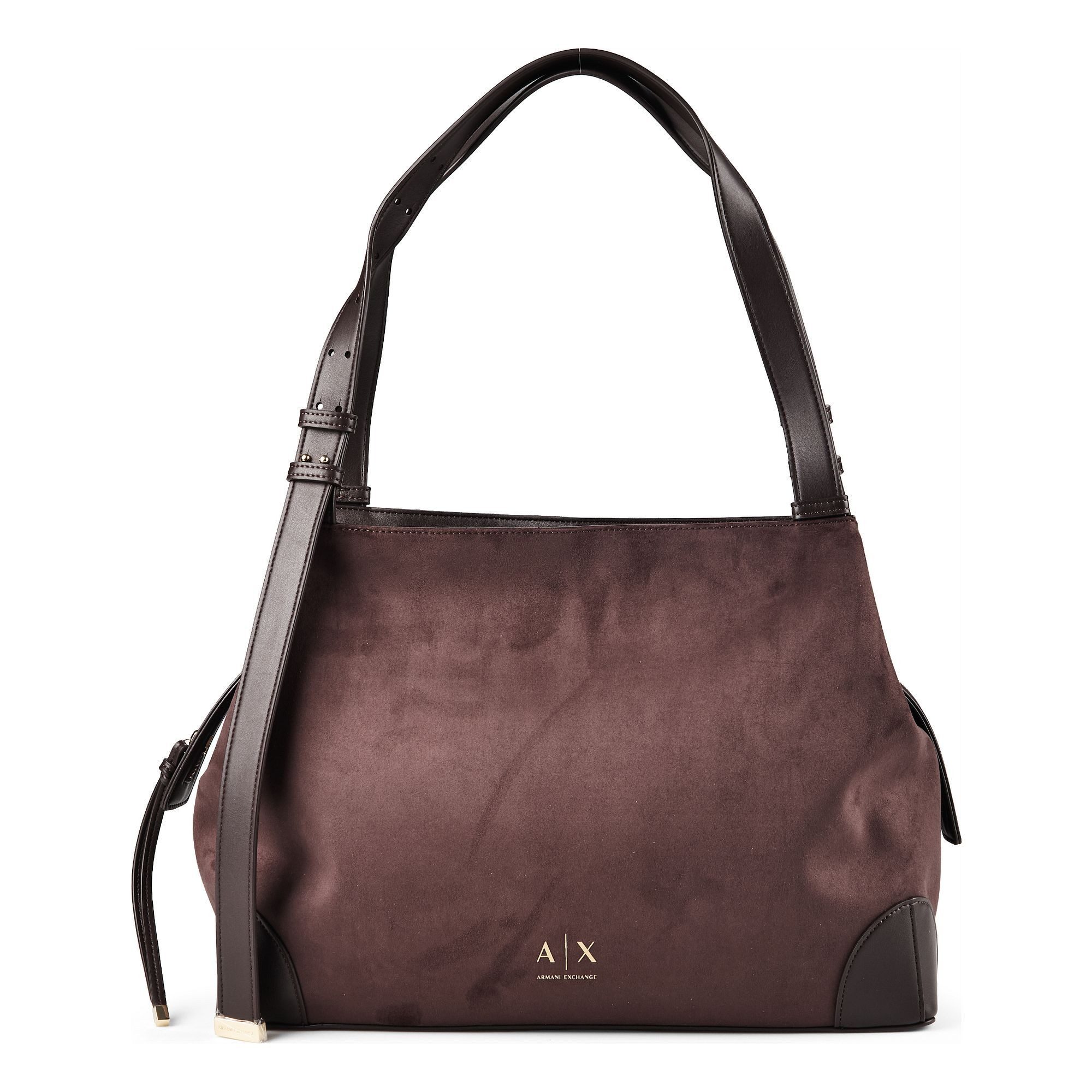 ARMANI EXCHANGE Shopper Alice, Polyurethan