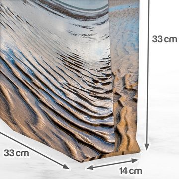 VOID Henkeltasche (1-tlg), Wattenmeer Wattenmeer Nordsee Ostesee Ostfriesland Nordfriesland Küst