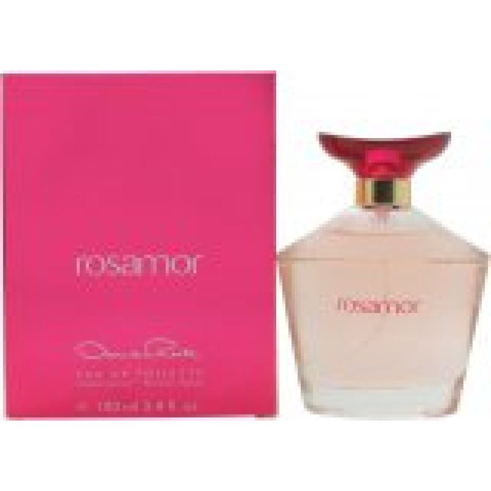 Oscar de la Renta Eau de Toilette Rosamor EDT (Frau)