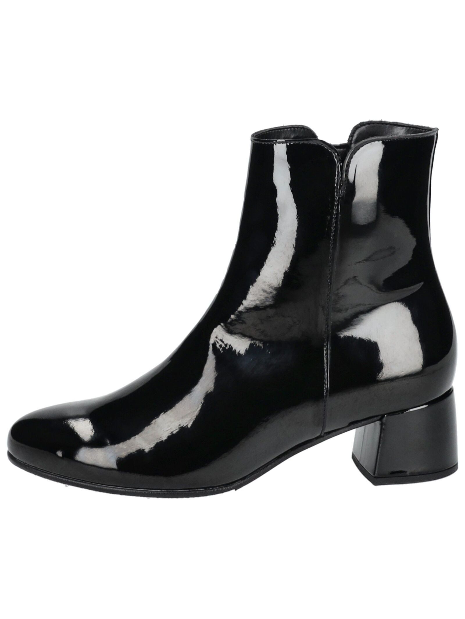 Gabor Stiefelette Leder Stiefelette günstig online kaufen