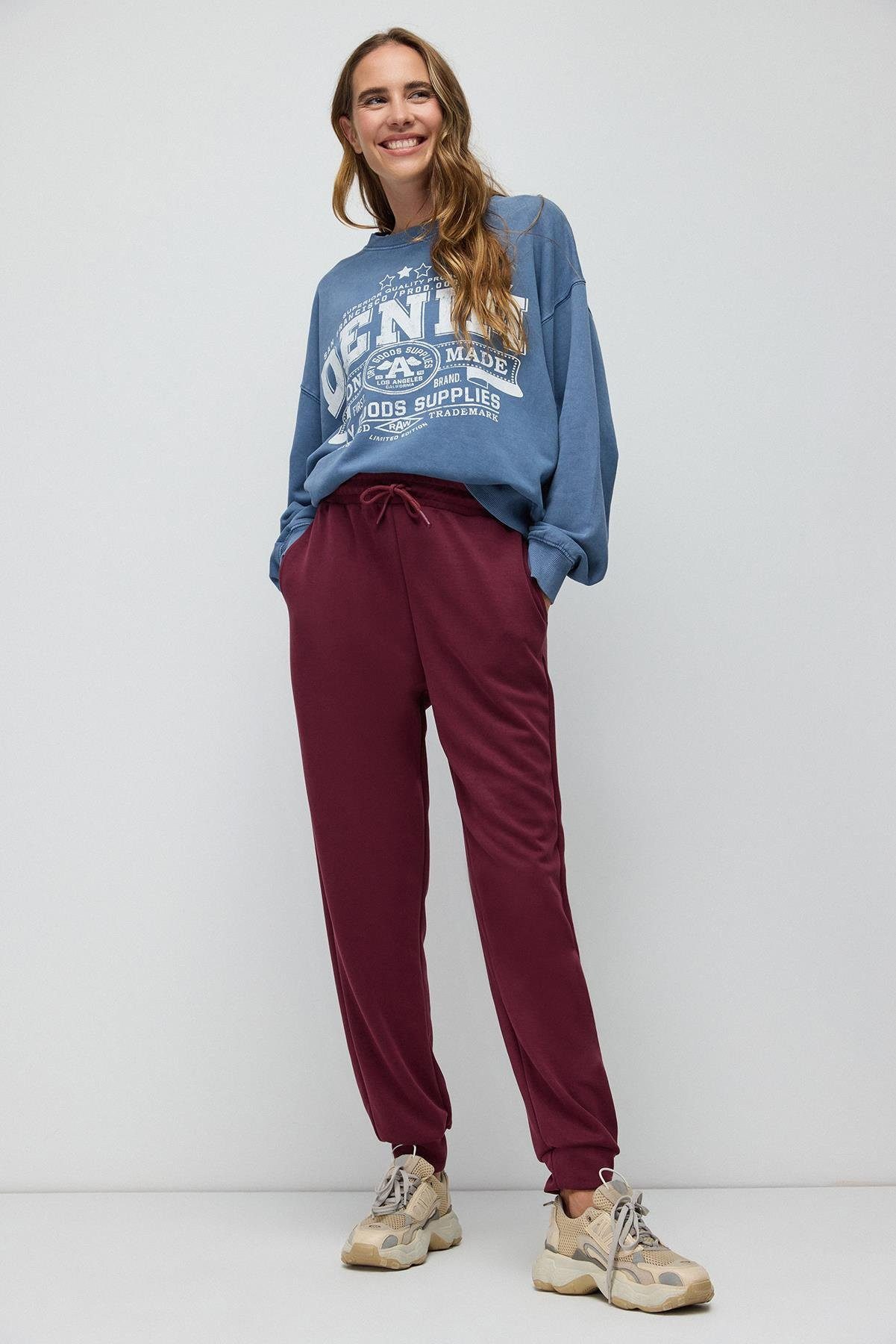 No Matter What Jogginghose Jogginghose günstig online kaufen