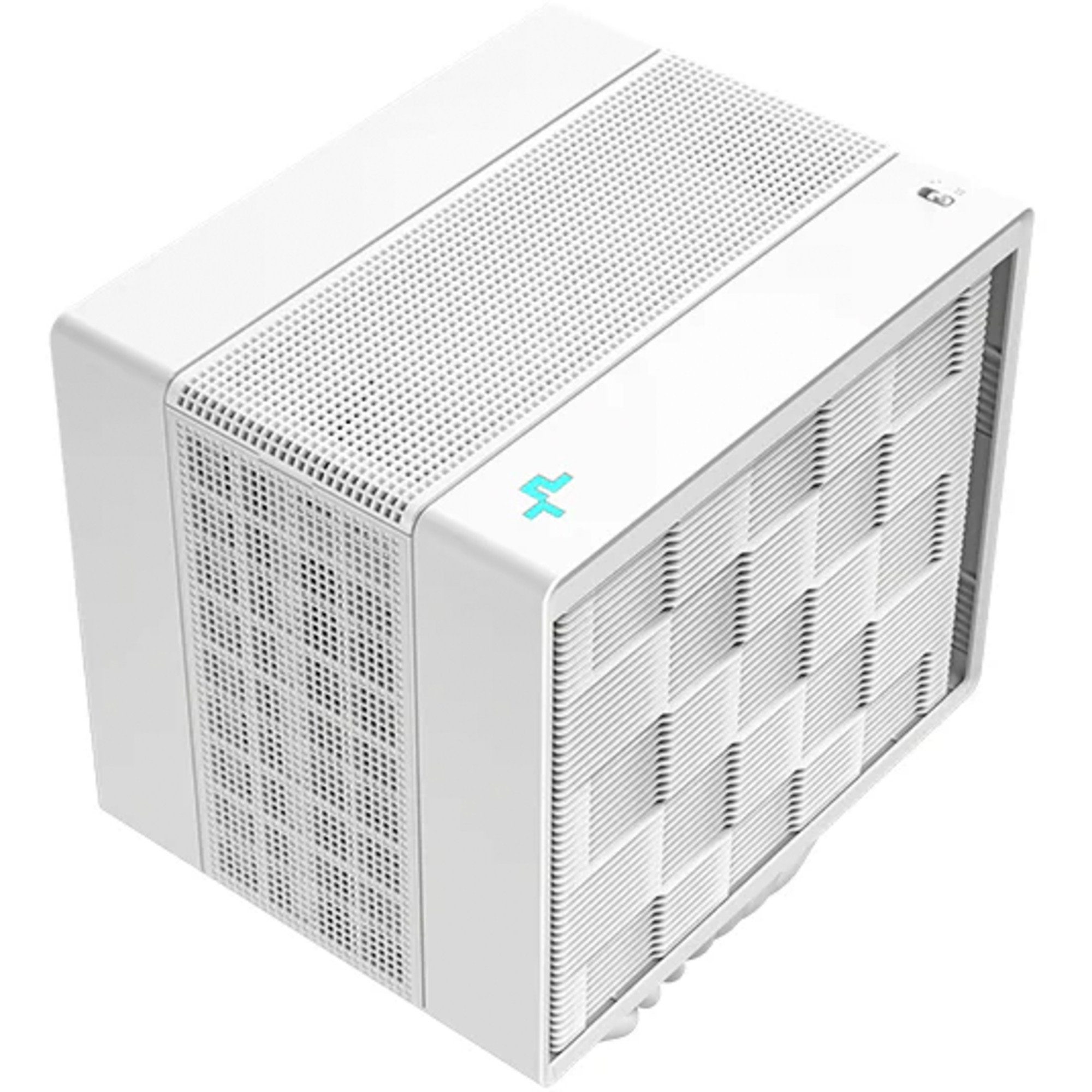 CPU Kühler DeepCool ASSASSIN 4S WH, CPU-Kühler
