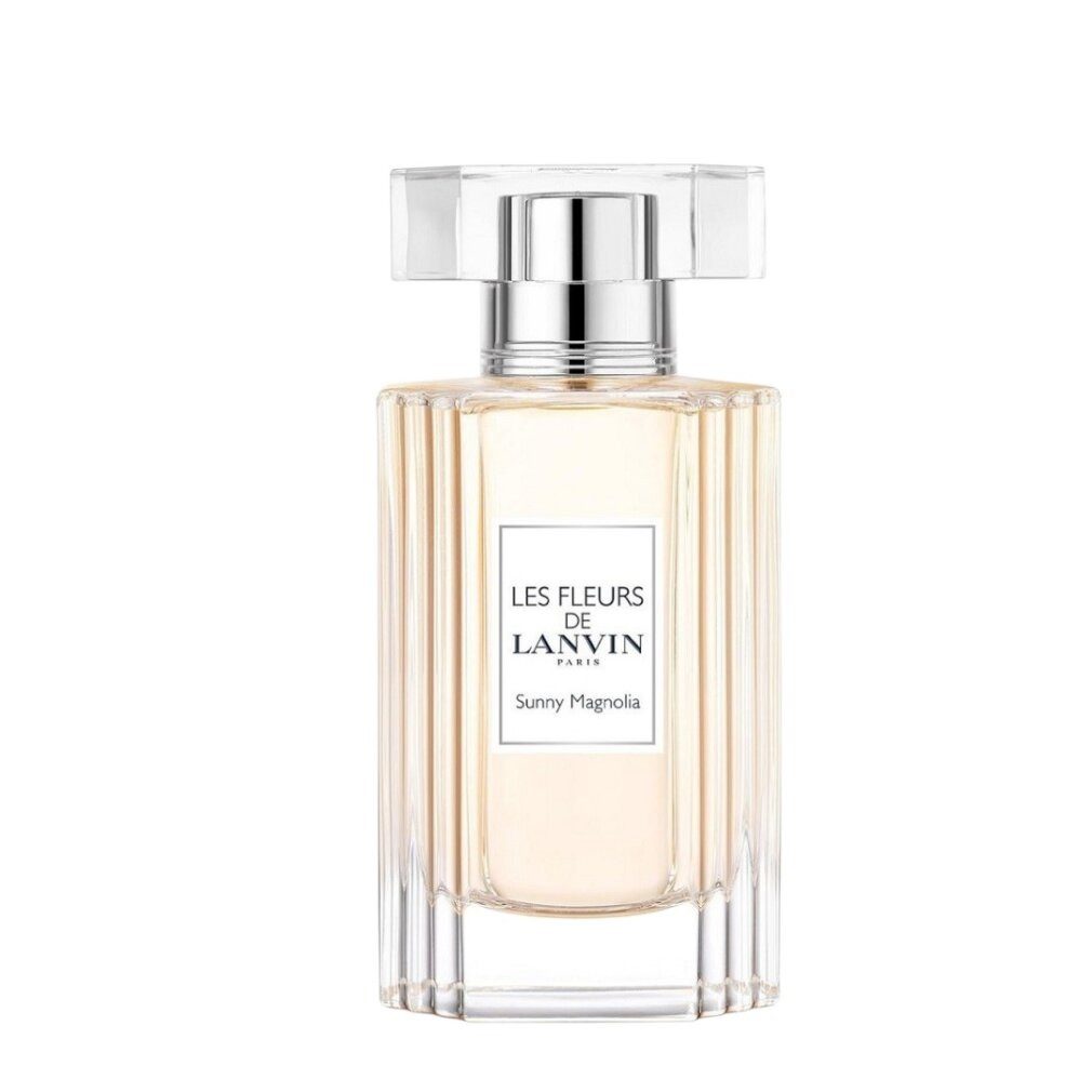 LANVIN Eau de Toilette Sunny Magnolia - EDT - Volume: 50ml